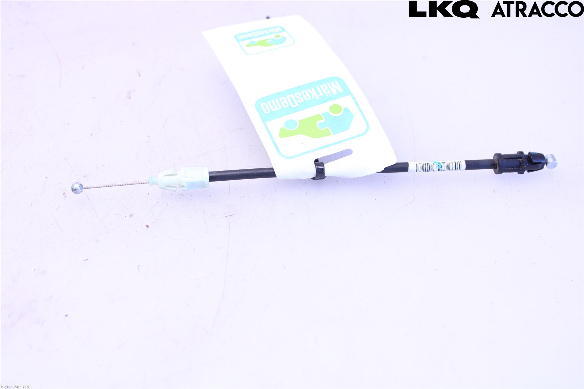 Tesla MODEL Y 21- Wire Panser Wire