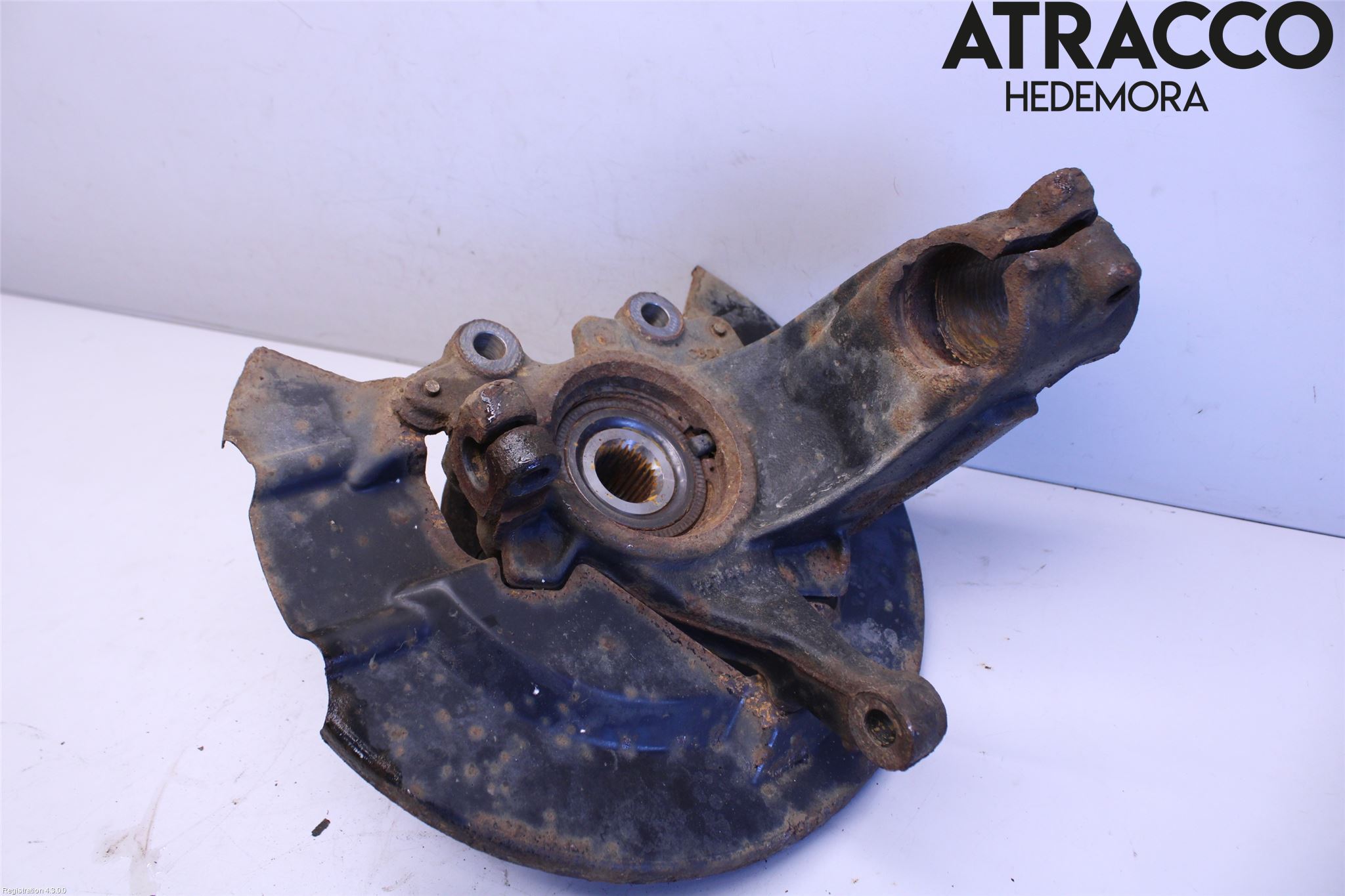 Ford KUGA 13-16 Spindel Hf