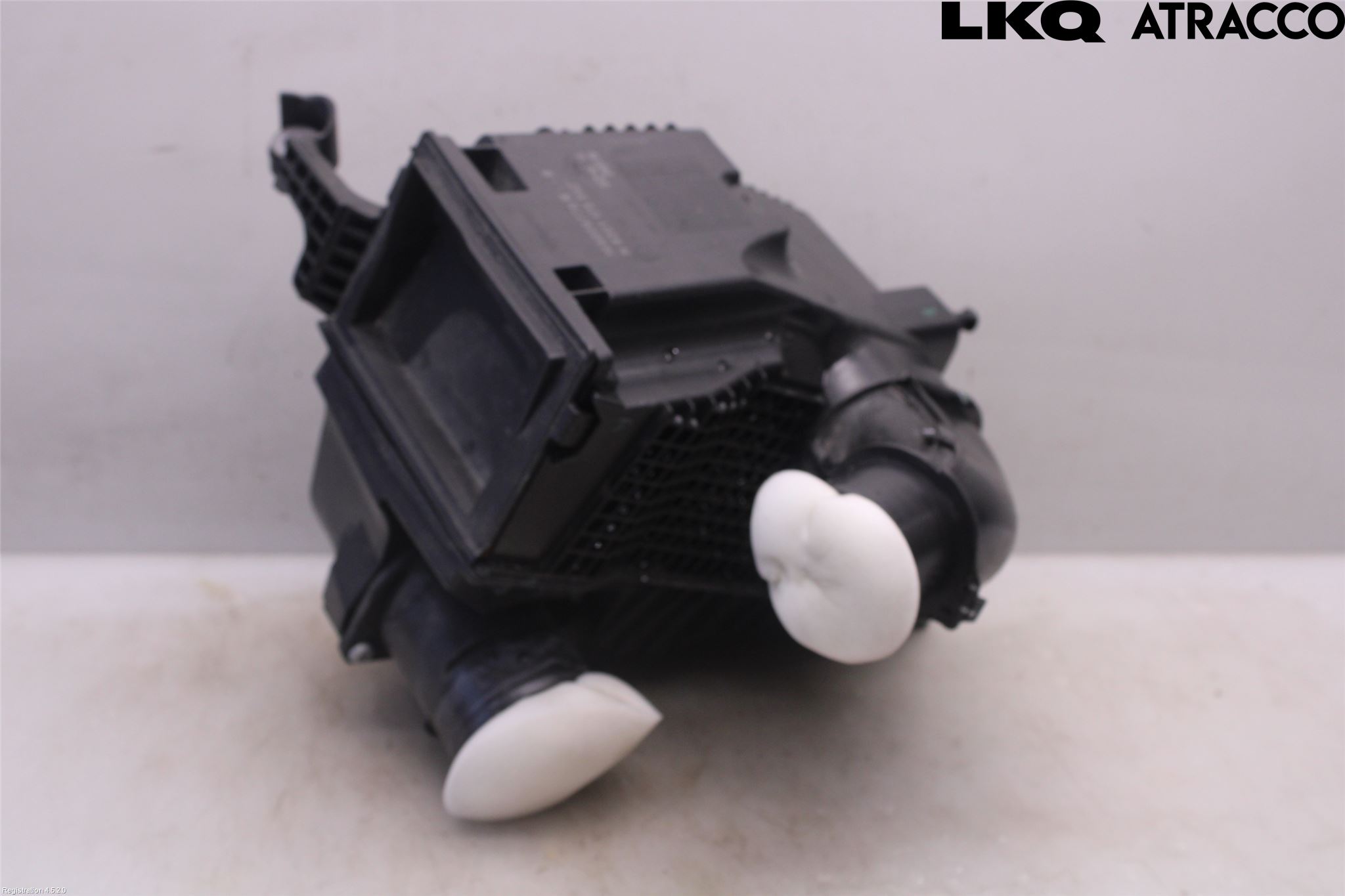 Dacia DUSTER 18-24 Luftfilter Boks