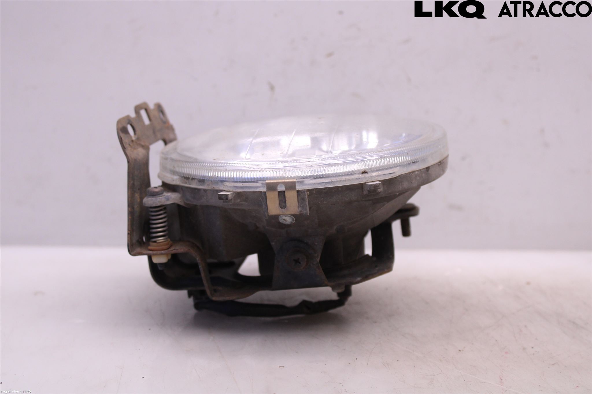 Subaru OUTBACK   99-03 Frontlykt-Kurve-Tåkelys
