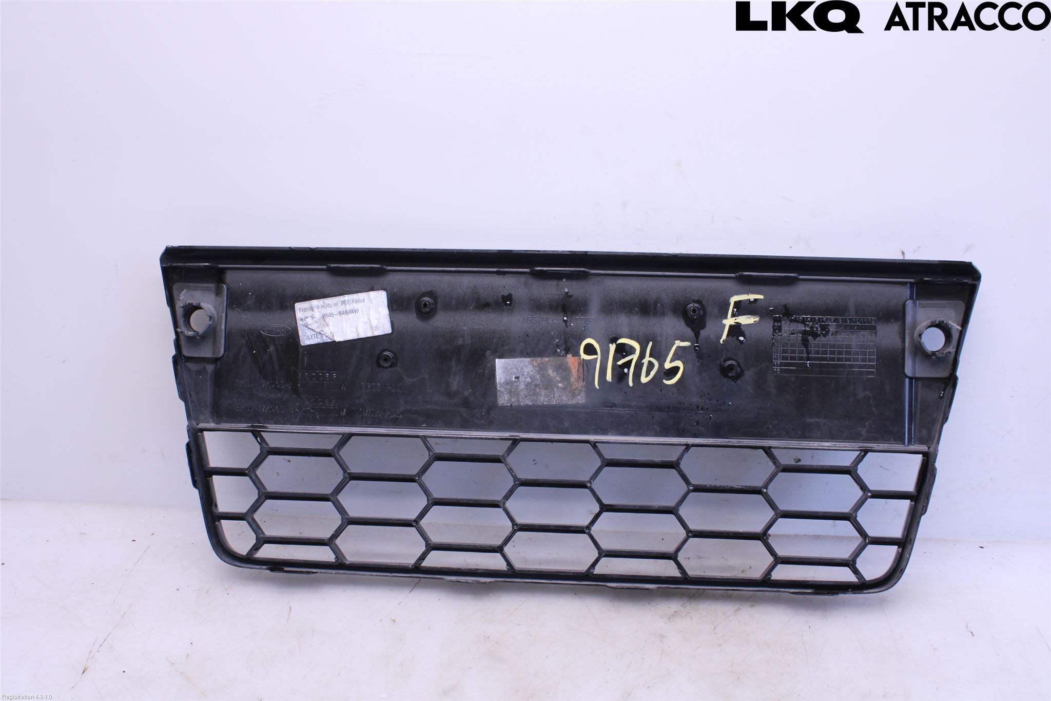 Ford FOCUS 11-14 Grill-Gitter