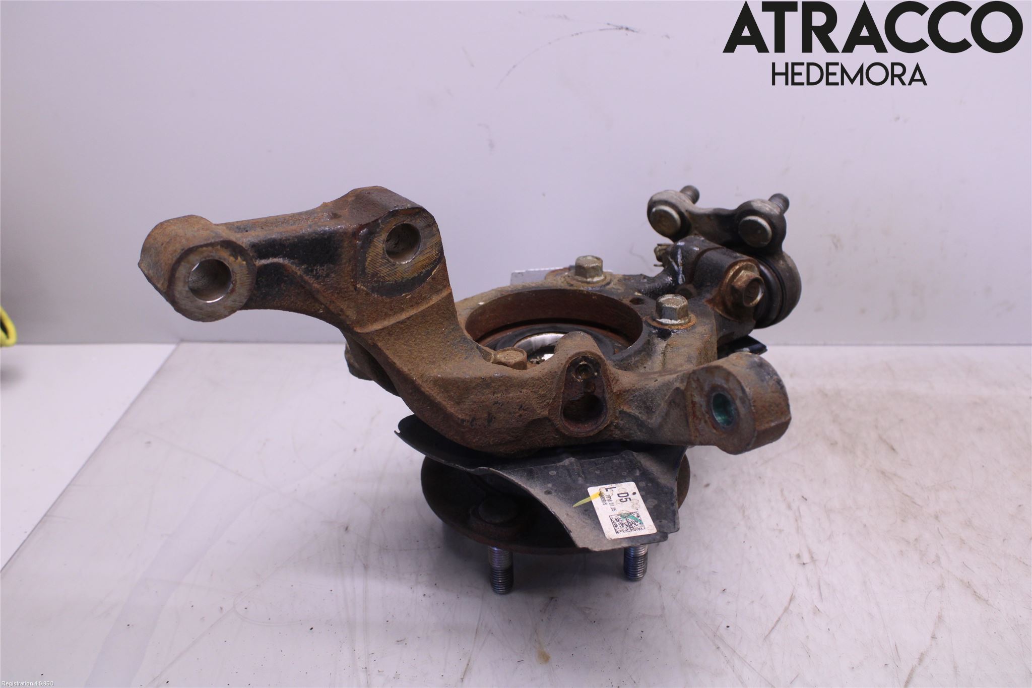 Kia OPTIMA 16-20 Spindel Vf