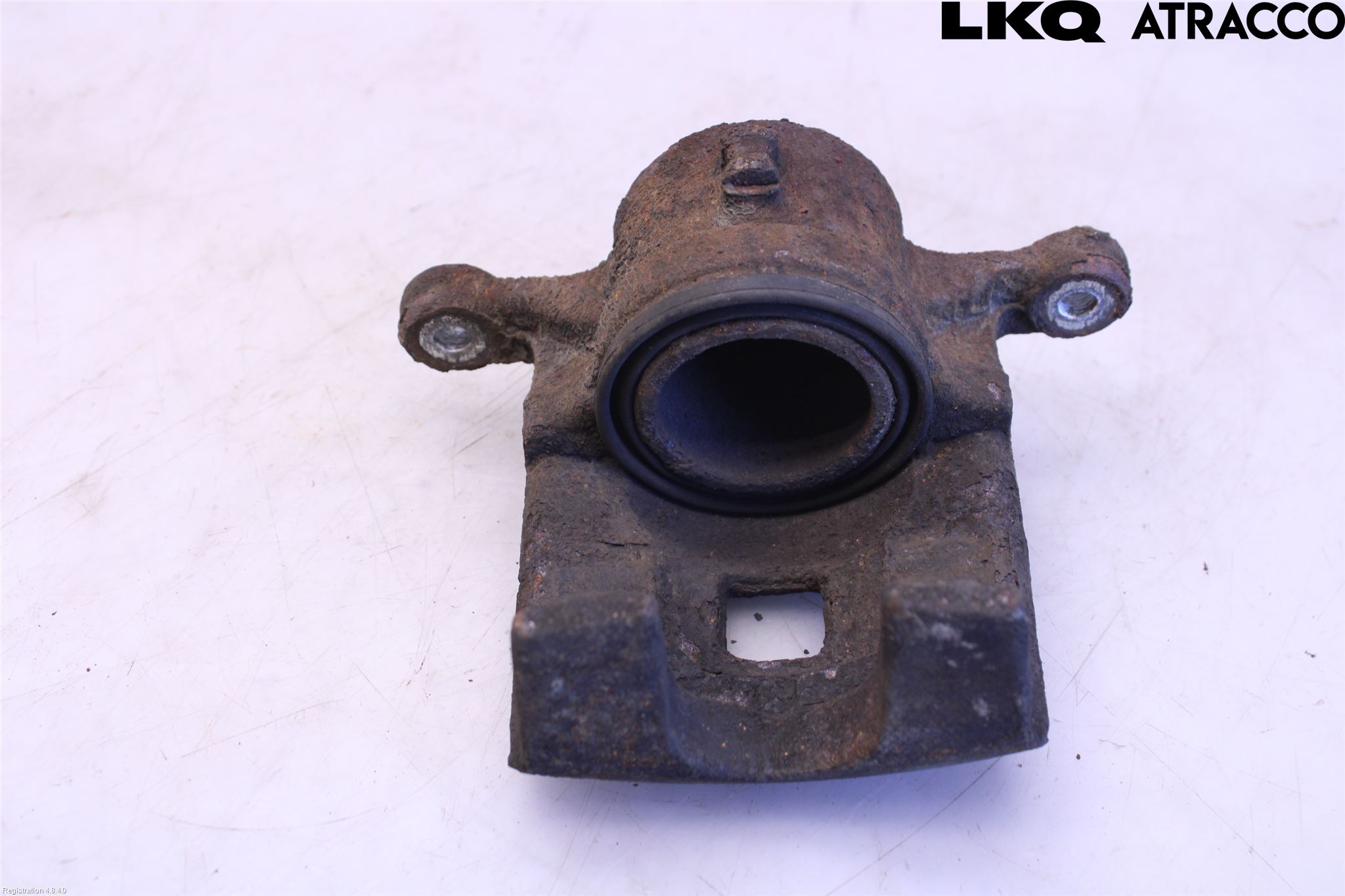 Ford FIESTA 09-12 Bremsecaliper Foran Høyre