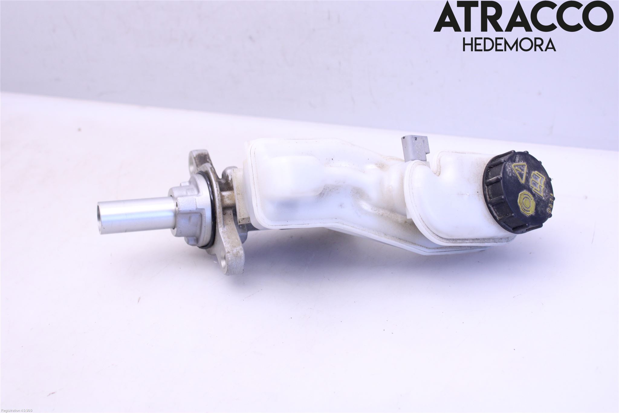 Ford RANGER EU 12-23 Brems Hovedsylinder