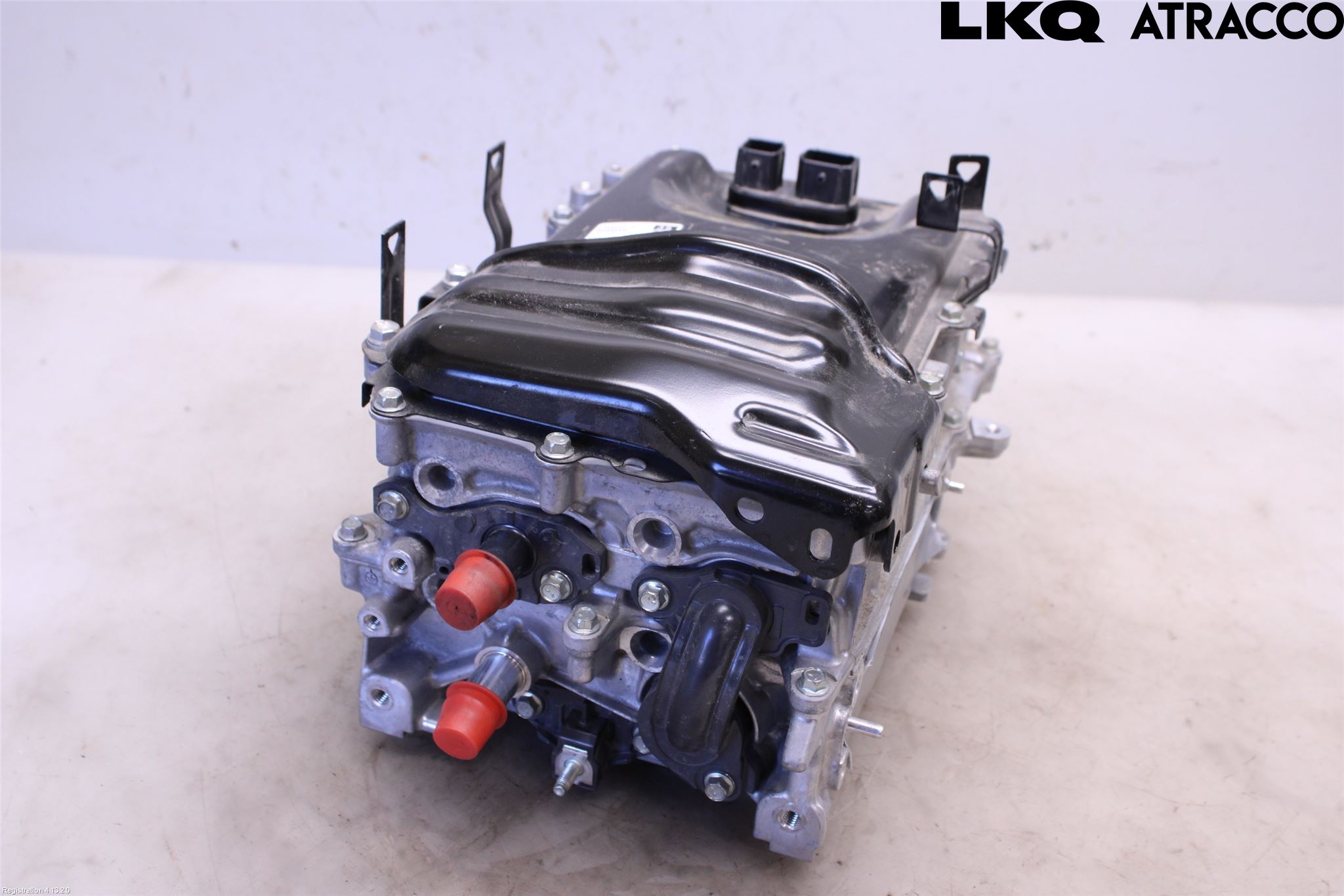 Toyota YARIS XP21 20- Inverter Hybrid