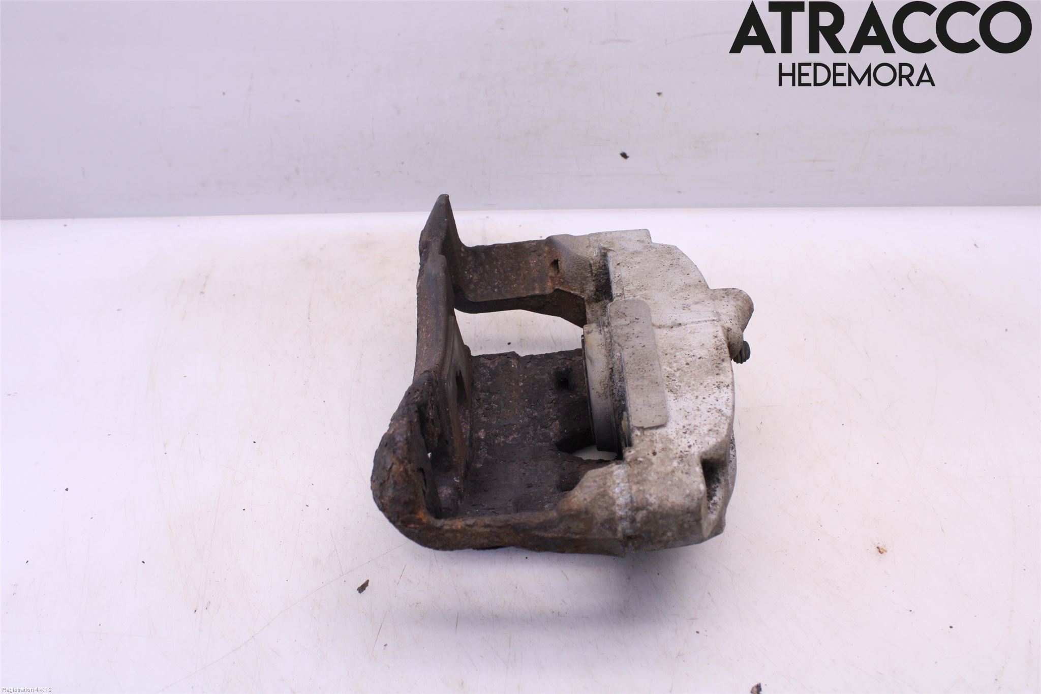 Volvo XC70 08-13 Bremsecaliper Foran Venstre