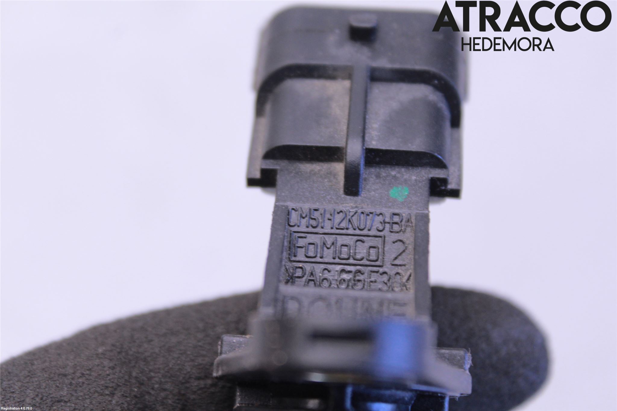 Ford FOCUS 11-14 Giver Turtall - Tenning