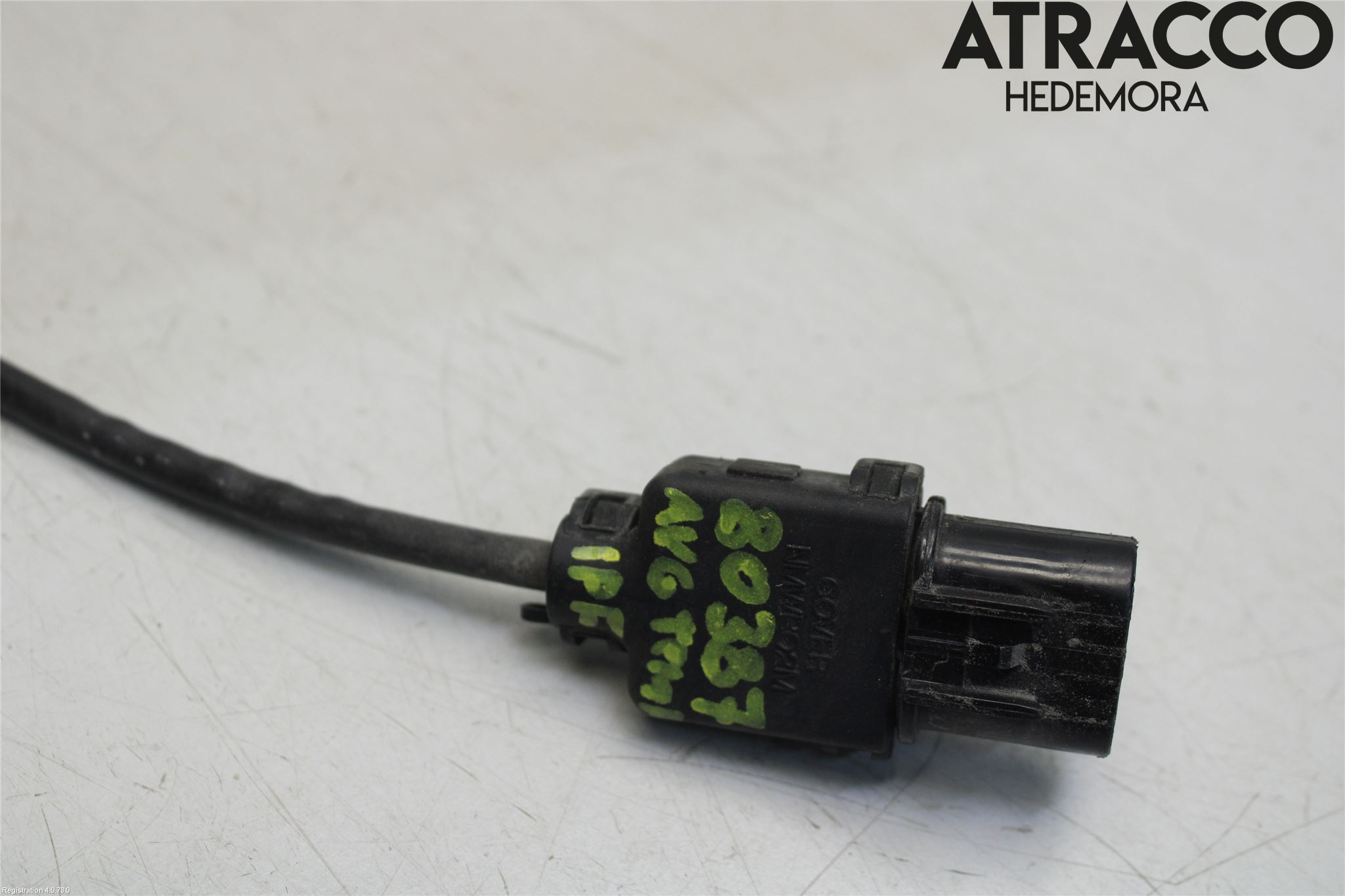 Hyundai SANTA FE 13-18 Sensor Temp-Trykk Avgass