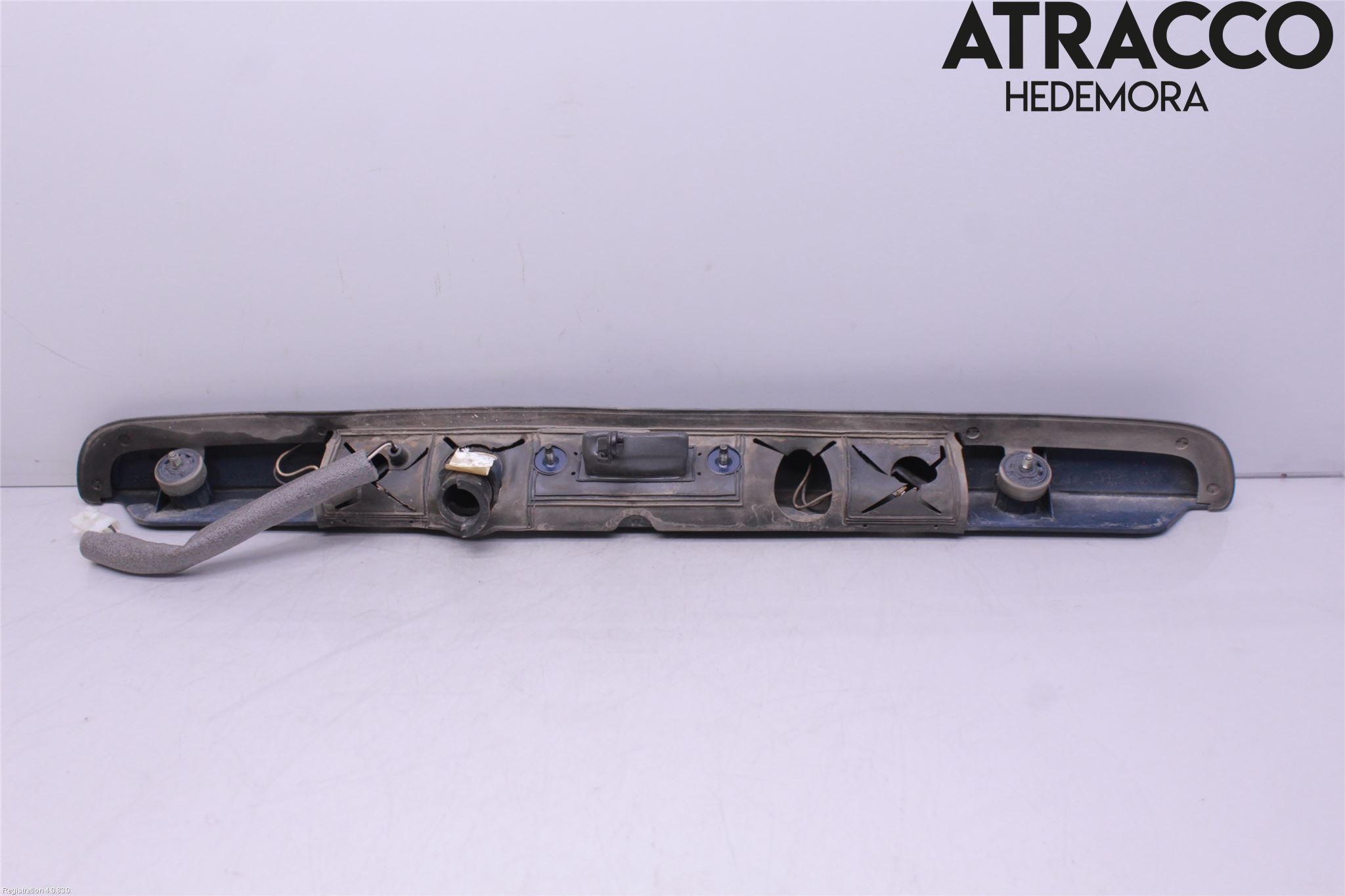 Volvo S70/V70/XC  97-00 Bakluke Handtak Ytre
