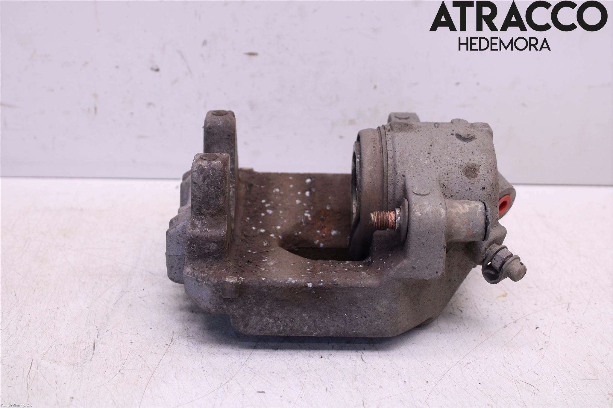 BMW 3 E90/91 SED/TOU 05-12 Bremsecaliper Foran Venstre