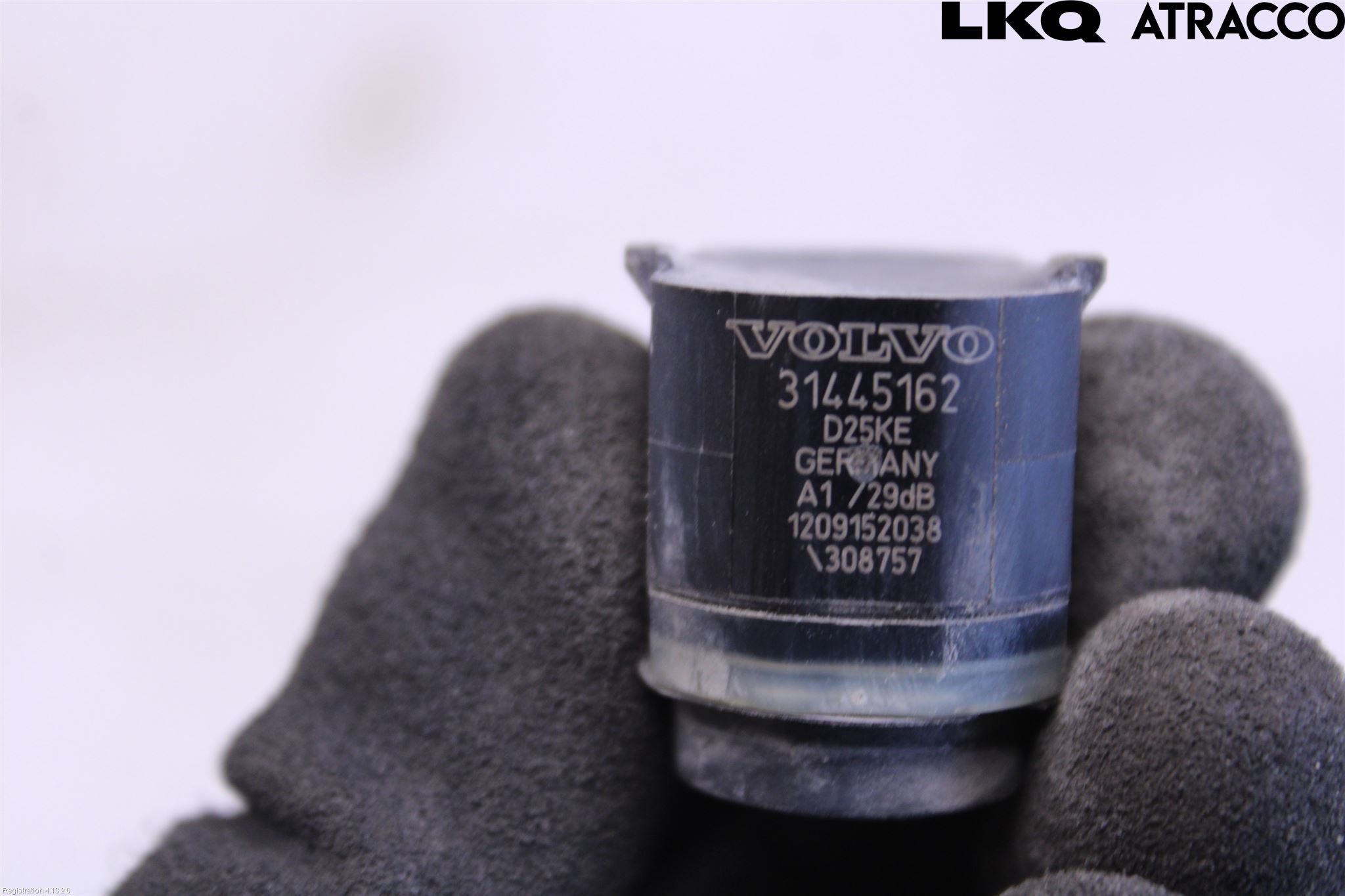 Volvo V60 CROSS COUNTRY 16-18 Sensor Ryggesensor
