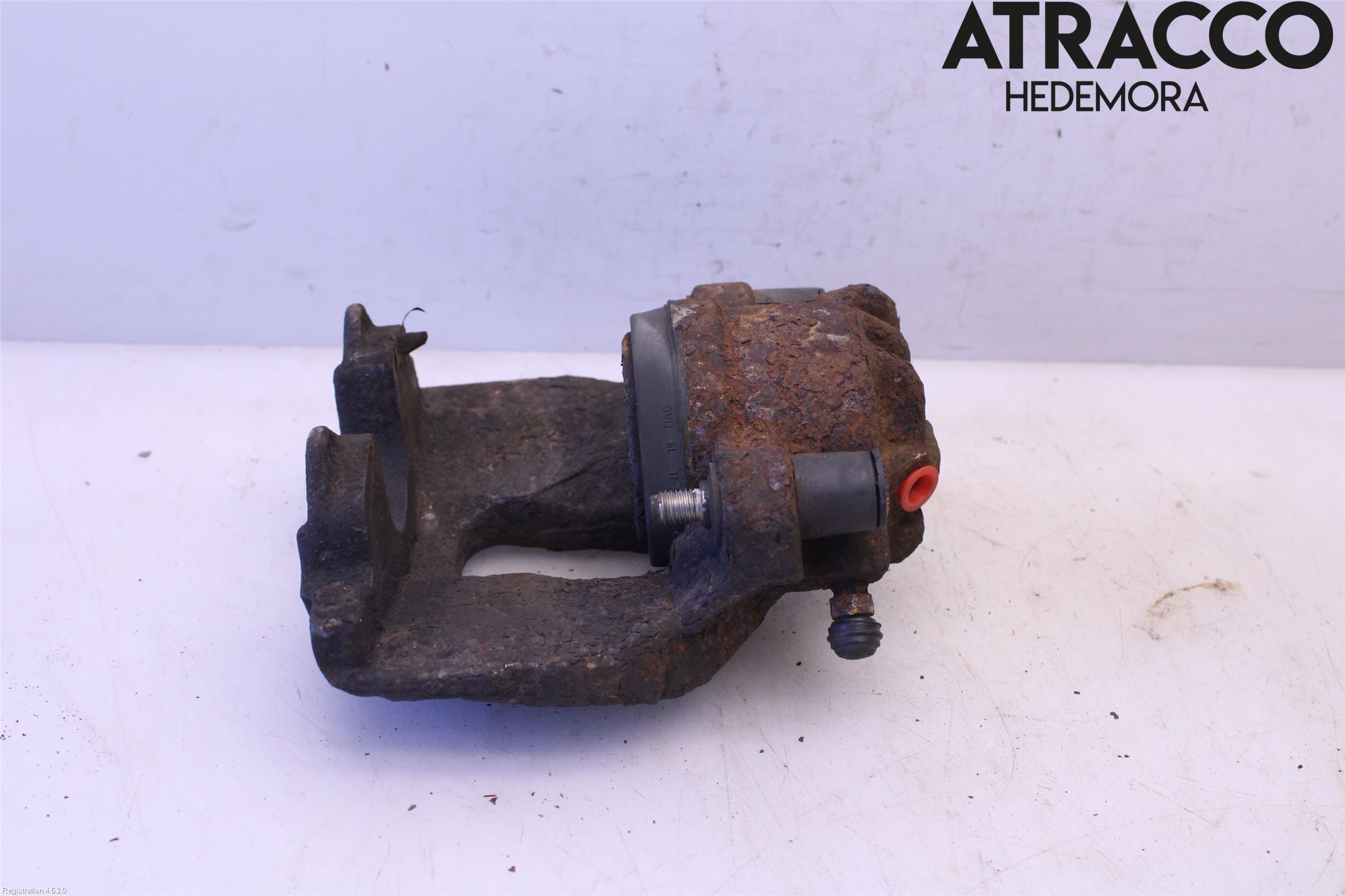 Volvo V70 00-04 Bremsecaliper Foran Høyre