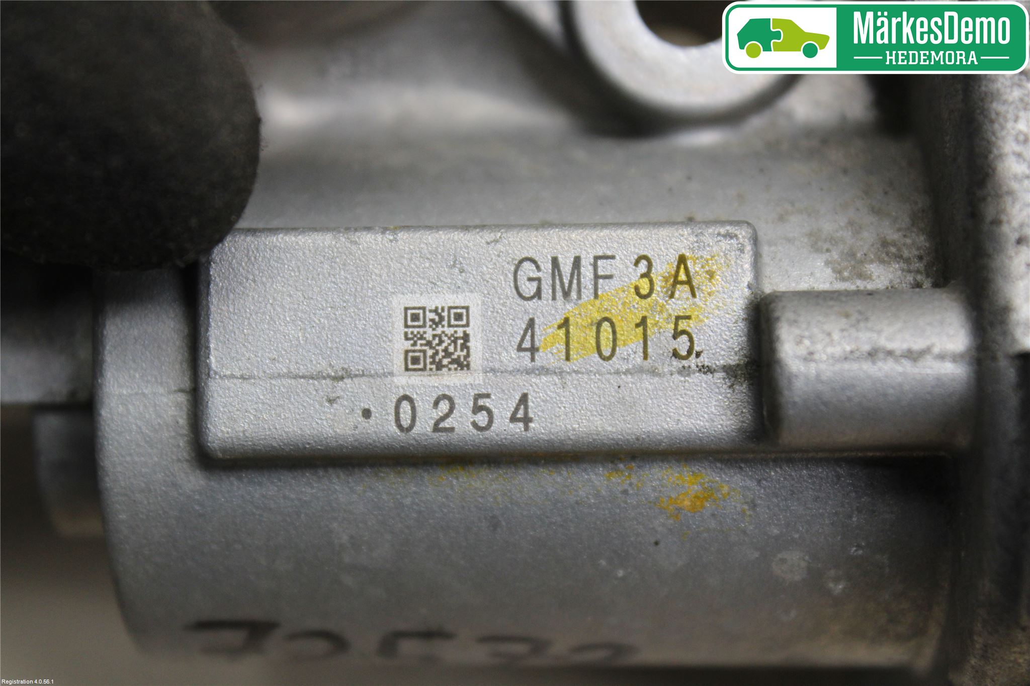 Honda CIVIC 12-16 Inns Spjeldhus