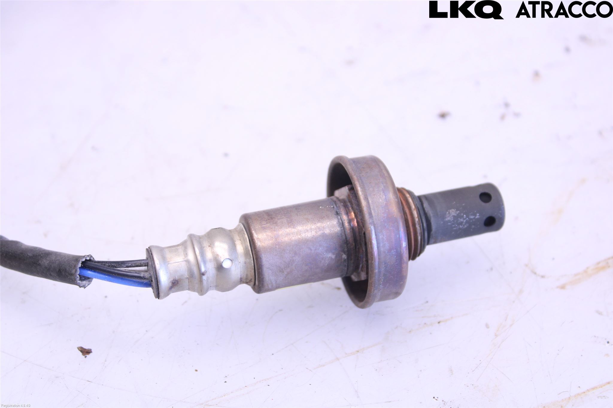 Toyota RAV 4 06-12 Inns Lambdasonde