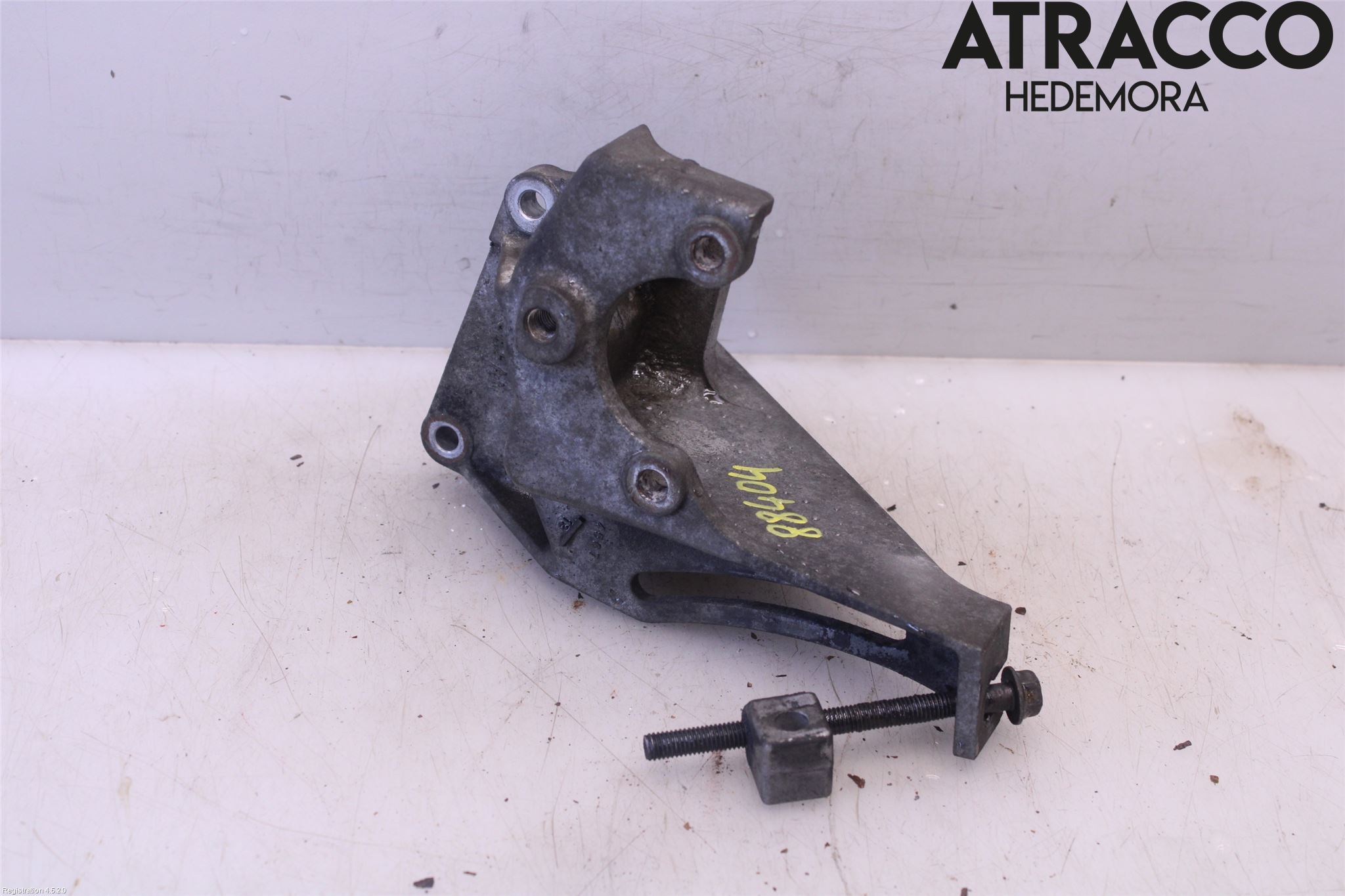 Subaru LEGACY    04-06 Servo Pumpefeste