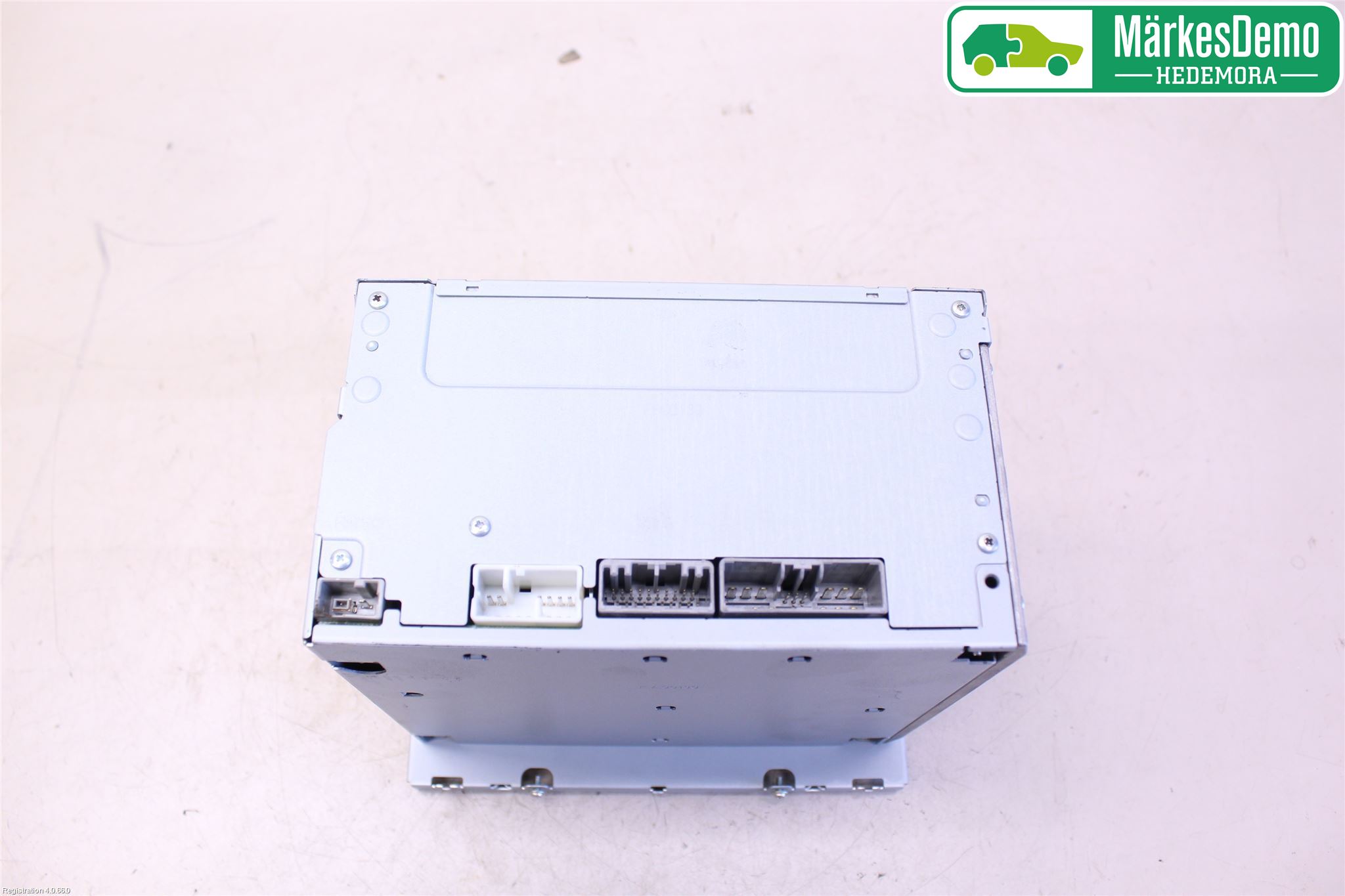 Honda CR-V 07-12 Stereo Radio Med Cd