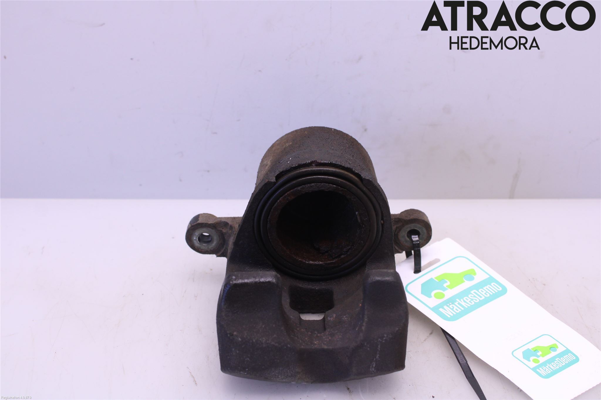 Toyota RAV 4 00-06 Bremsecaliper Foran Venstre