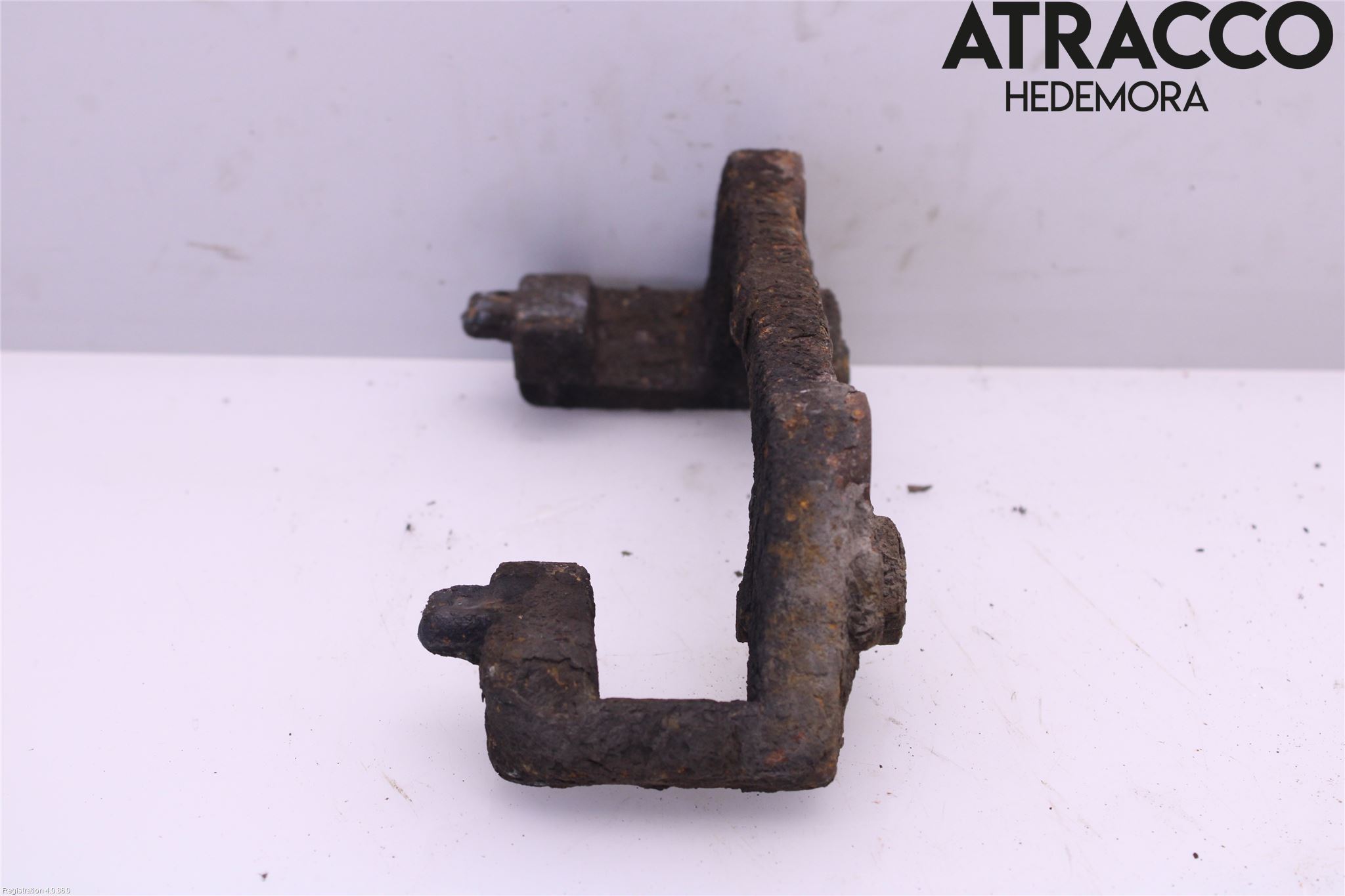 Volvo S60 01-04 Bremsecaliper Feste Holder