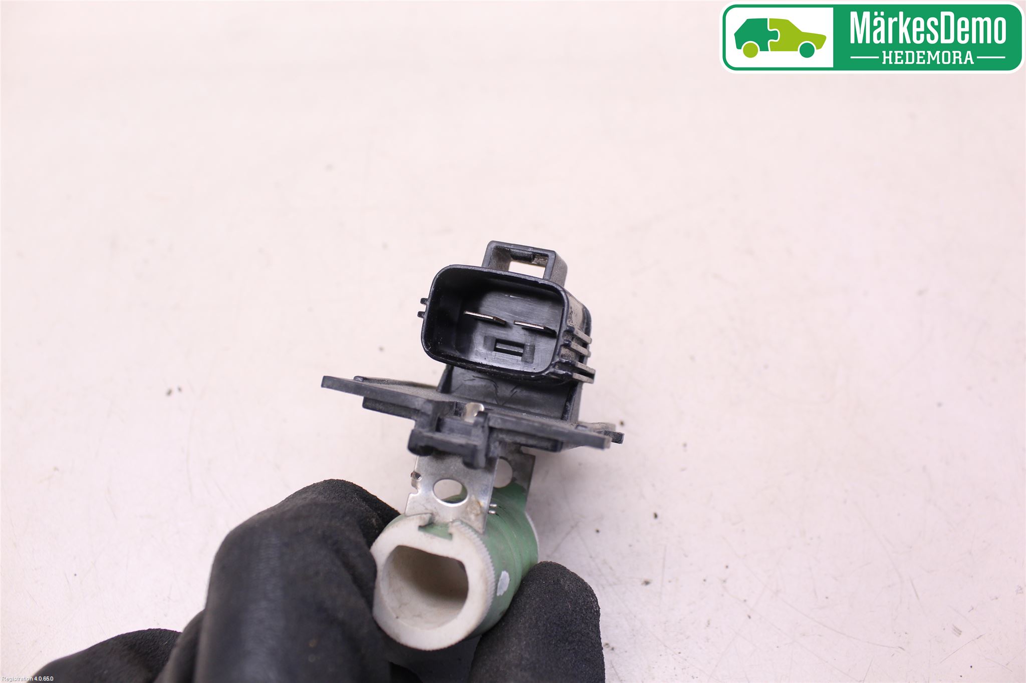 Fiat FREEMONT Varmeapparat Viftemotstand