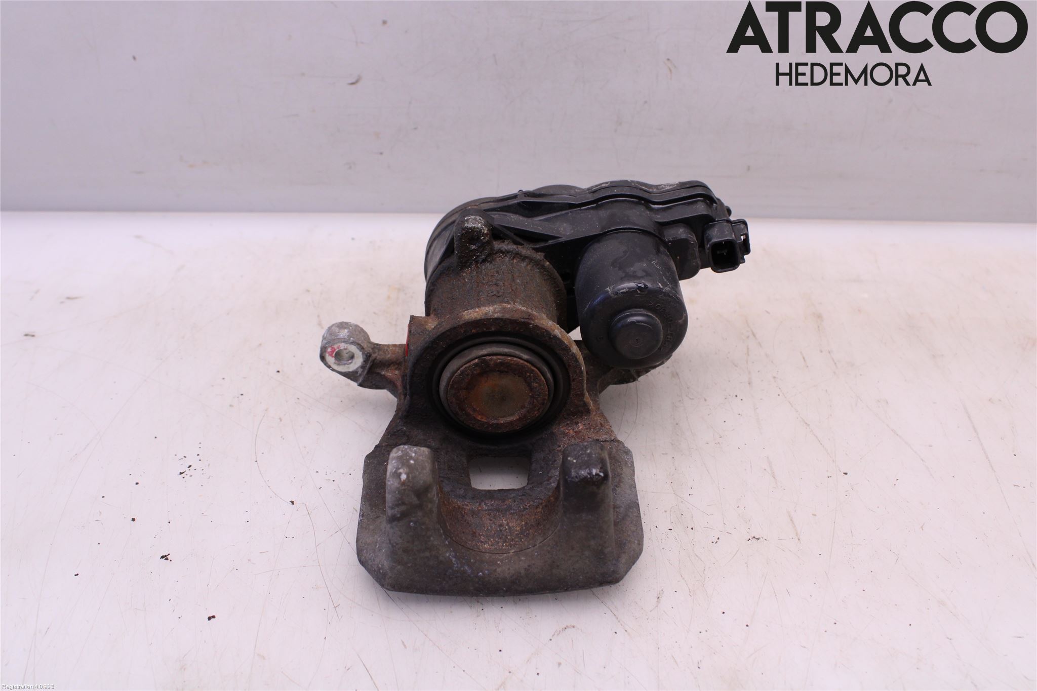 Mitsubishi OUTLANDER 13-21 Bremsecaliper Bak Venstre