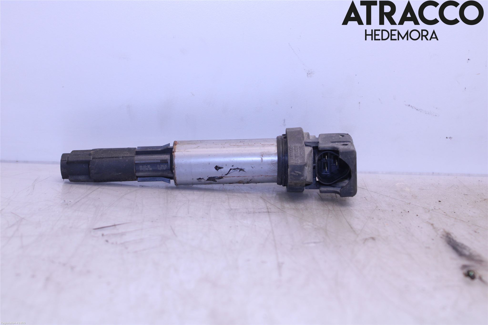 BMW 5 E60/61 Sed/Tou 02-10 Coil