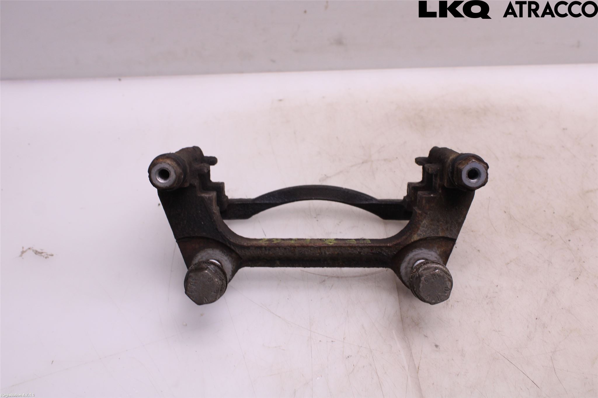 Skoda SUPERB 09-15 Bremsecaliper Feste Holder