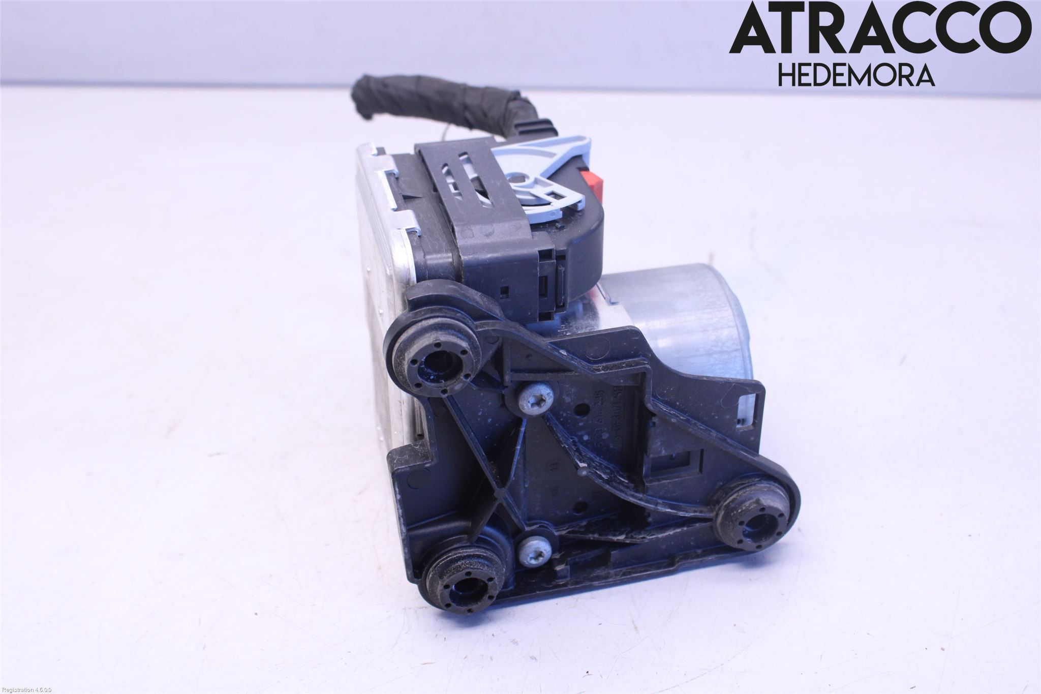 Audi Q3 F3 19- Abs Hydraulikkaggregat