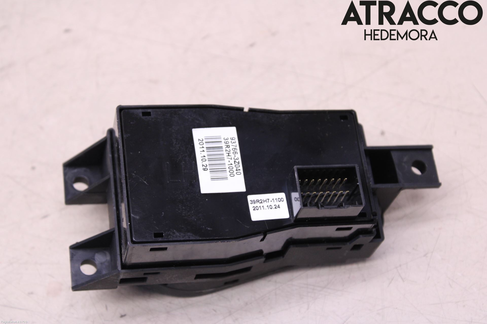 Hyundai i40 08-15 Bryter Multifunksjon