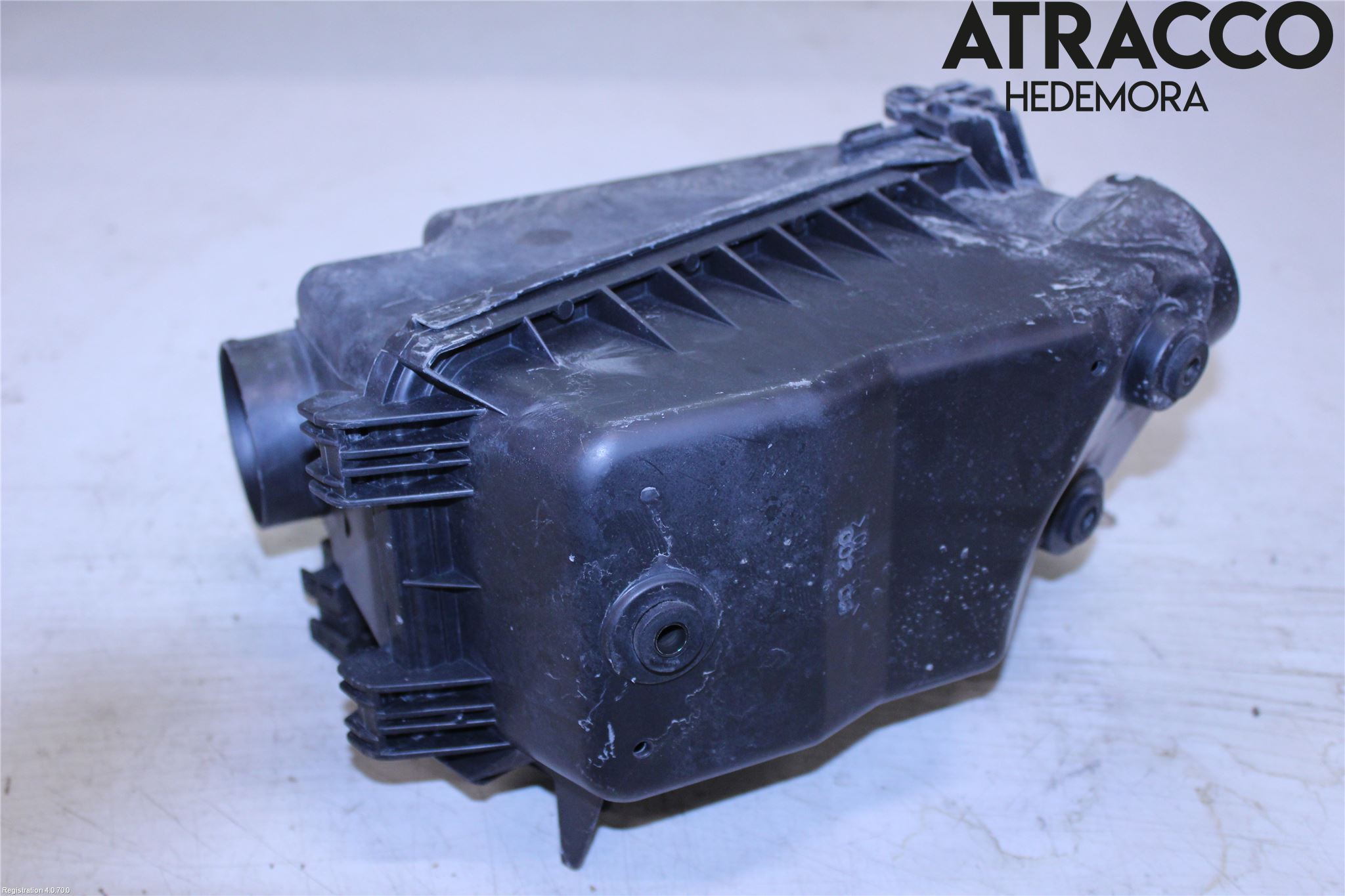 Toyota AVENSIS 03-06 Luftfilter Boks