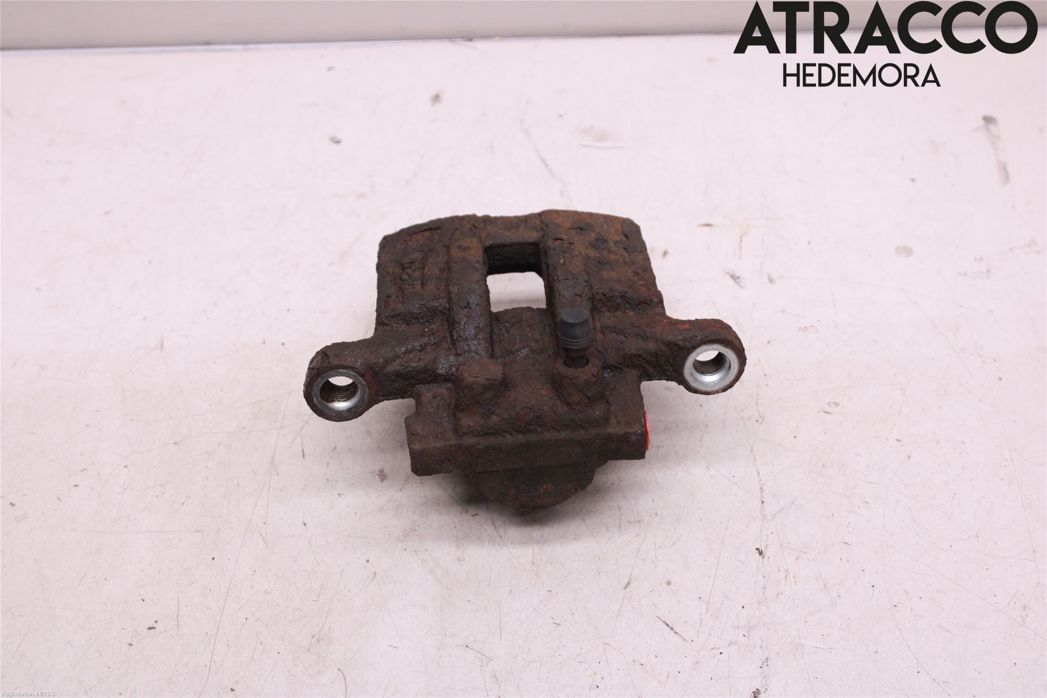 Jeep PATRIOT Bremsecaliper Bak Venstre
