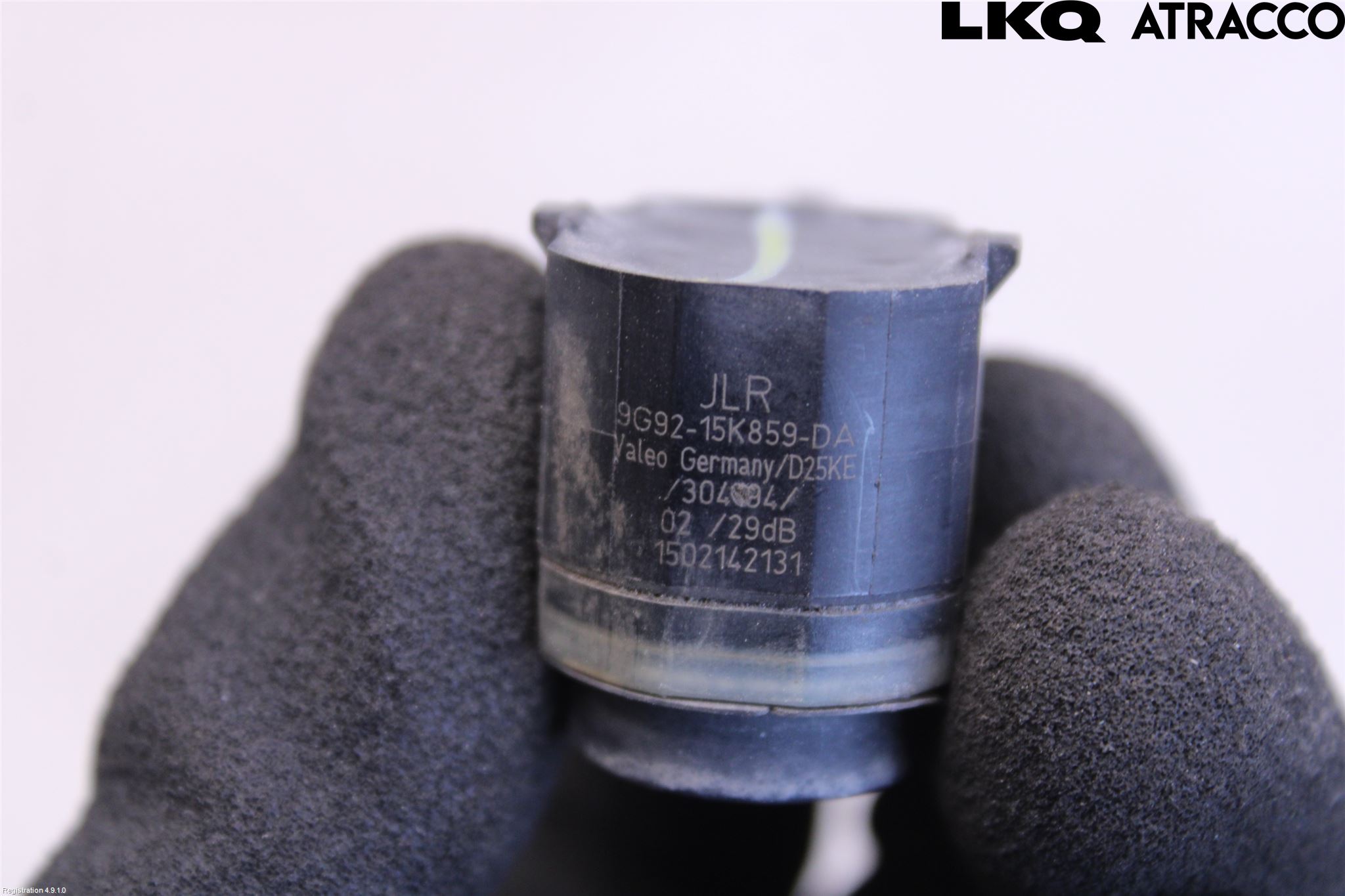 Landrover RANGE ROVER SPORT (L494) 14-22 Sensor Ryggesensor