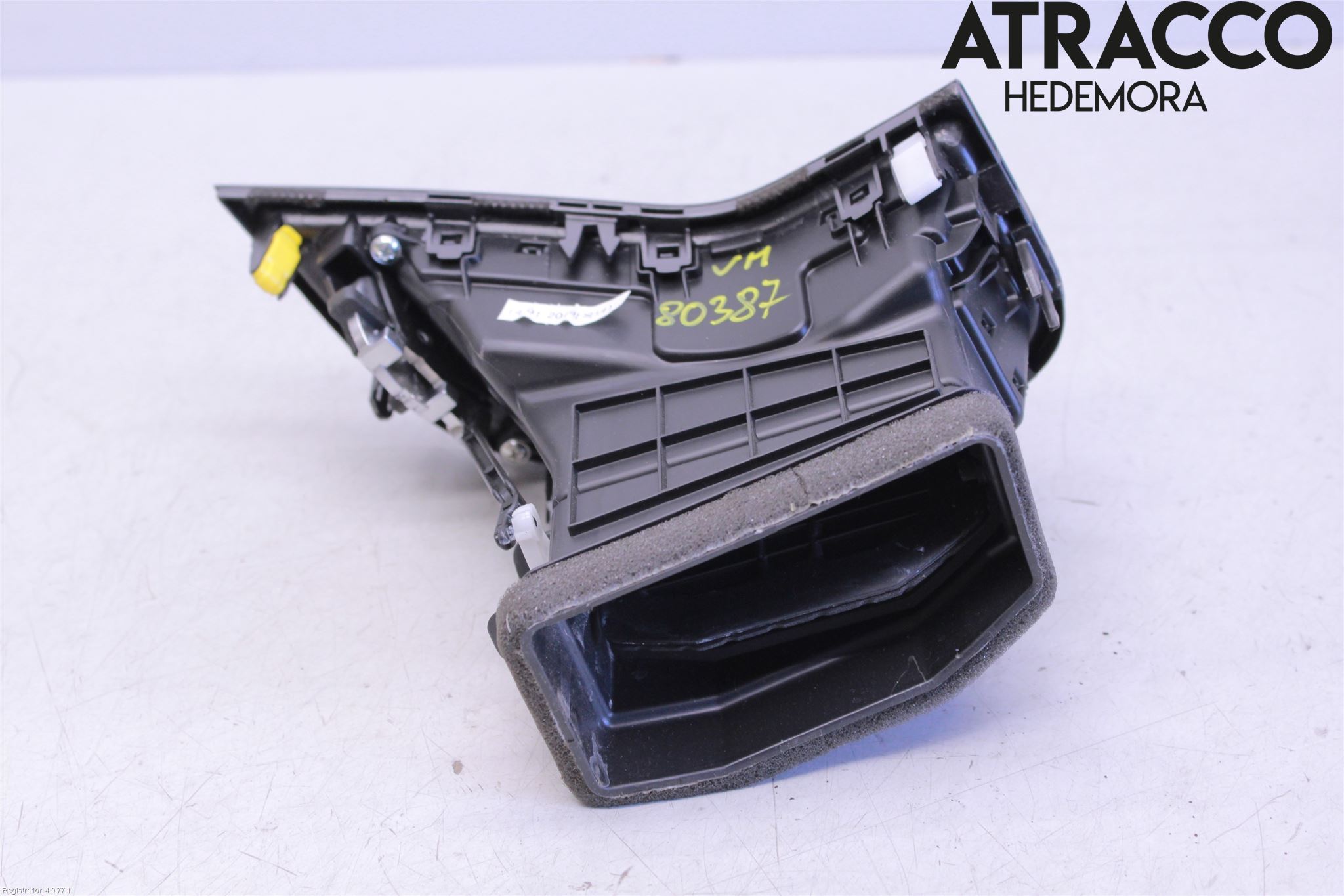Hyundai SANTA FE 13-18 Dashbord Kanal - Dyse