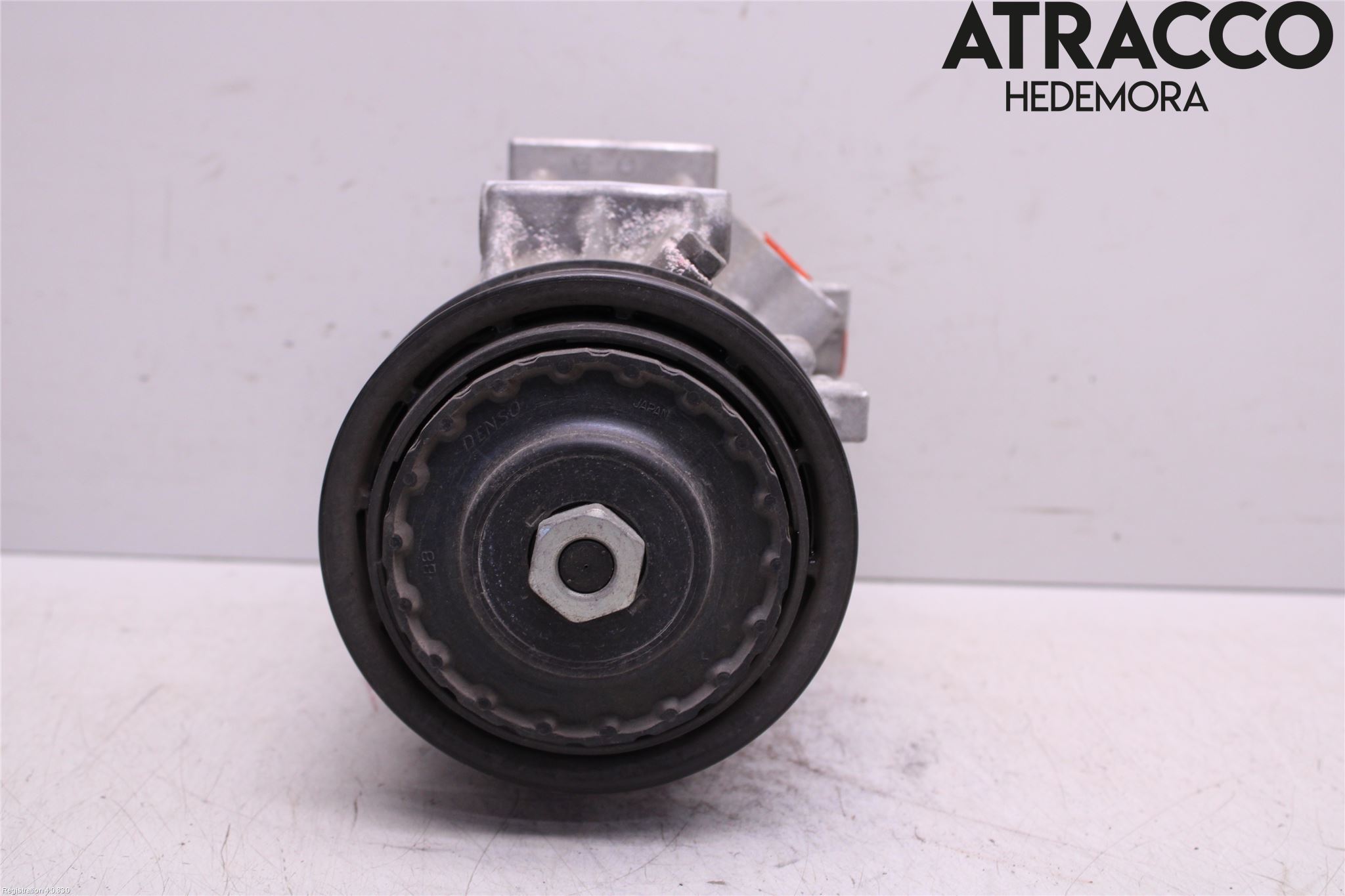 Toyota VERSO 09-18 Varme Ac Kompressor