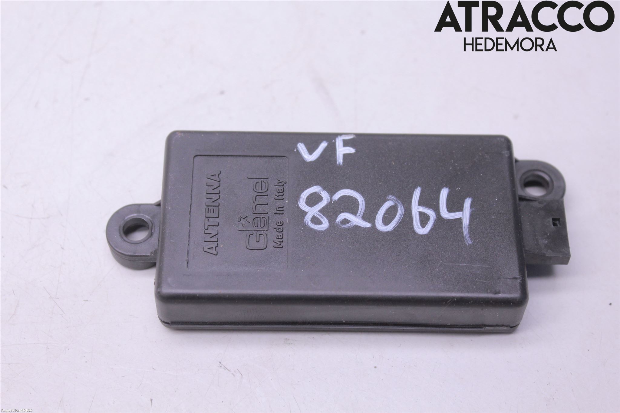 BMW 3 E92/93 Coupé/Cab 05-14 Sensor Glaskross