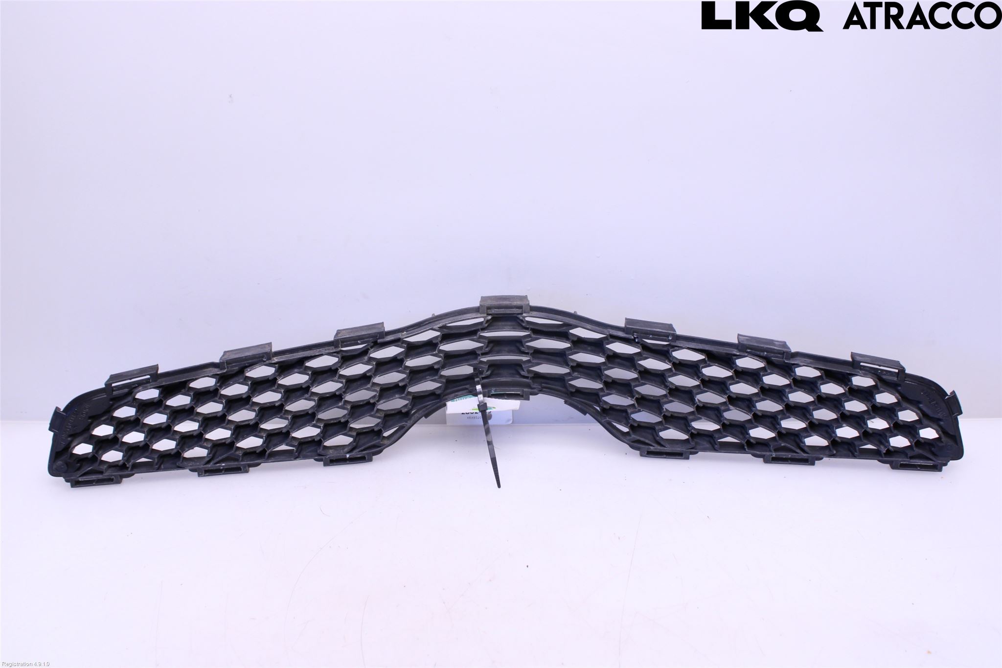 Toyota YARIS XP90 06-11 Grill Komplett