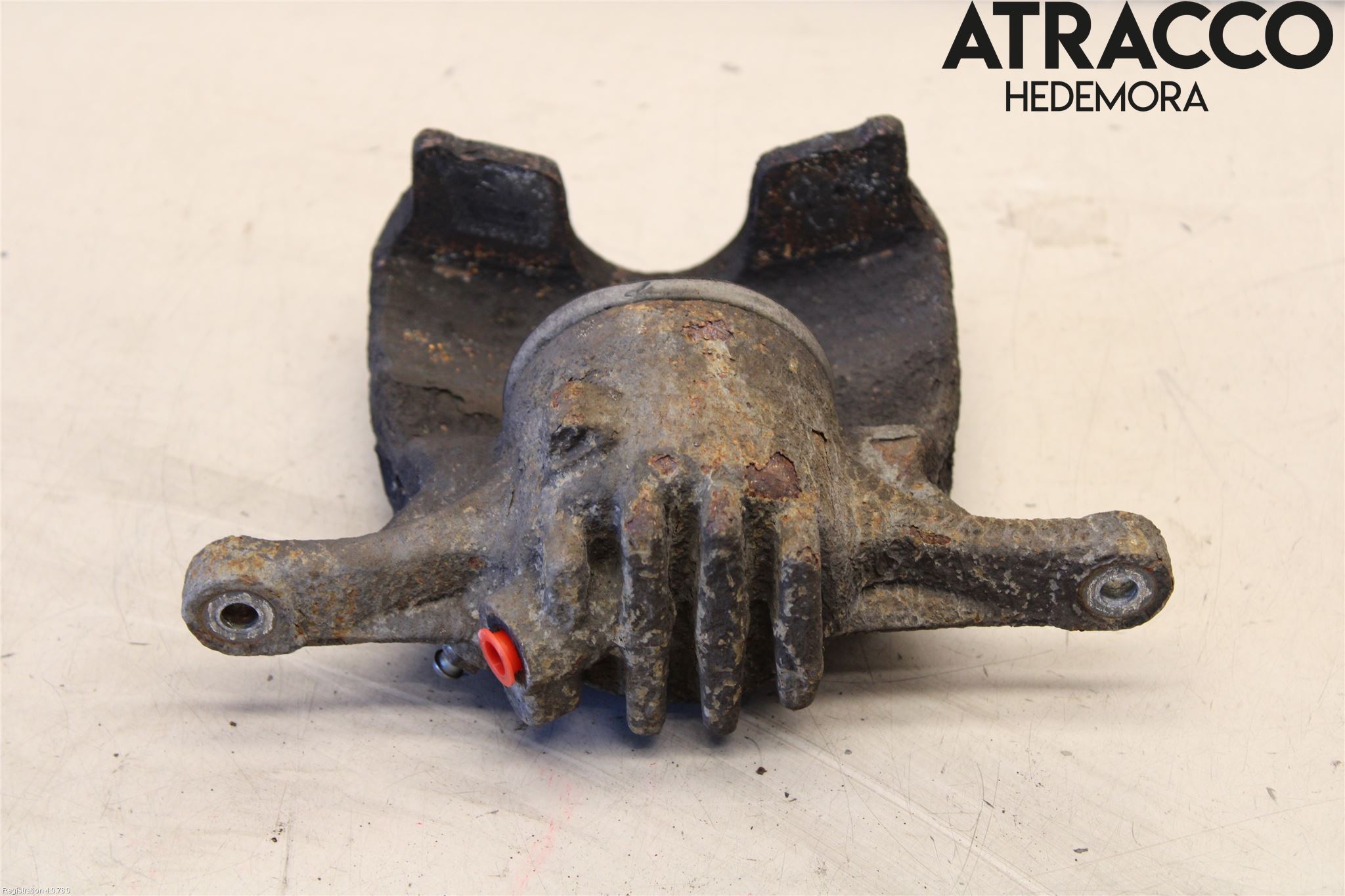Opel VIVARO 15-19 Bremsecaliper Foran Høyre