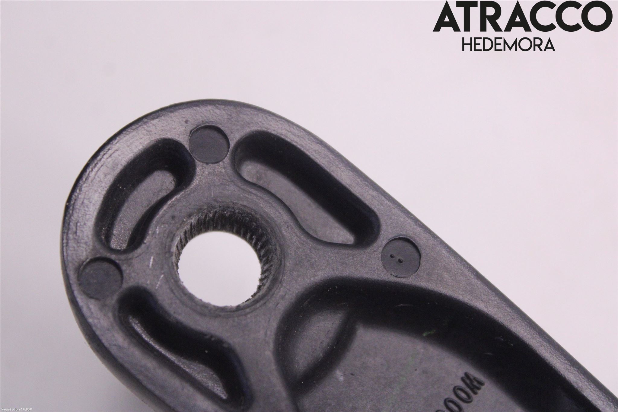 Jaguar XE (X760) 15-24 Viskerarm-Armer Frontrute
