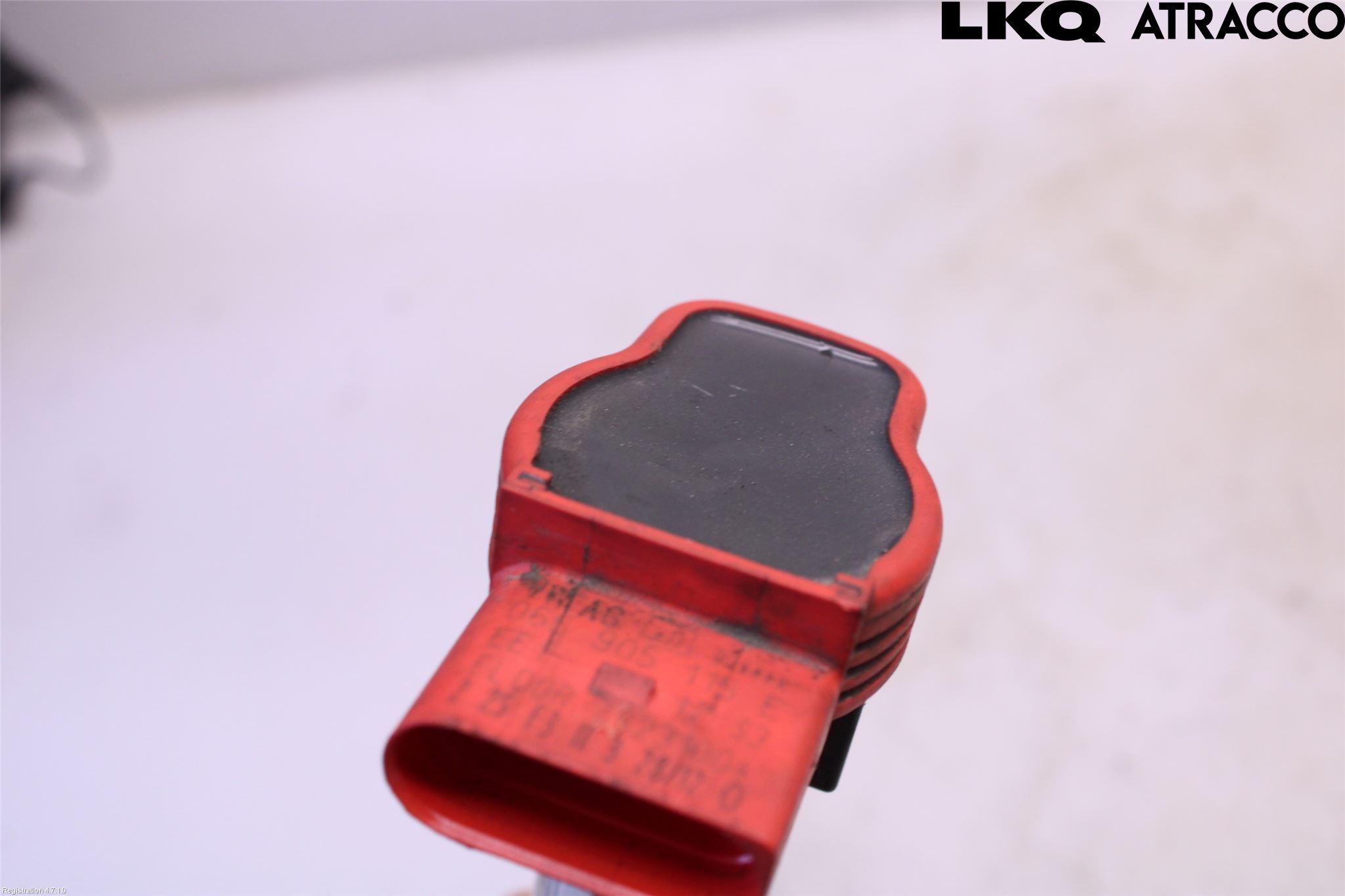 Audi A4 12-15 Coil