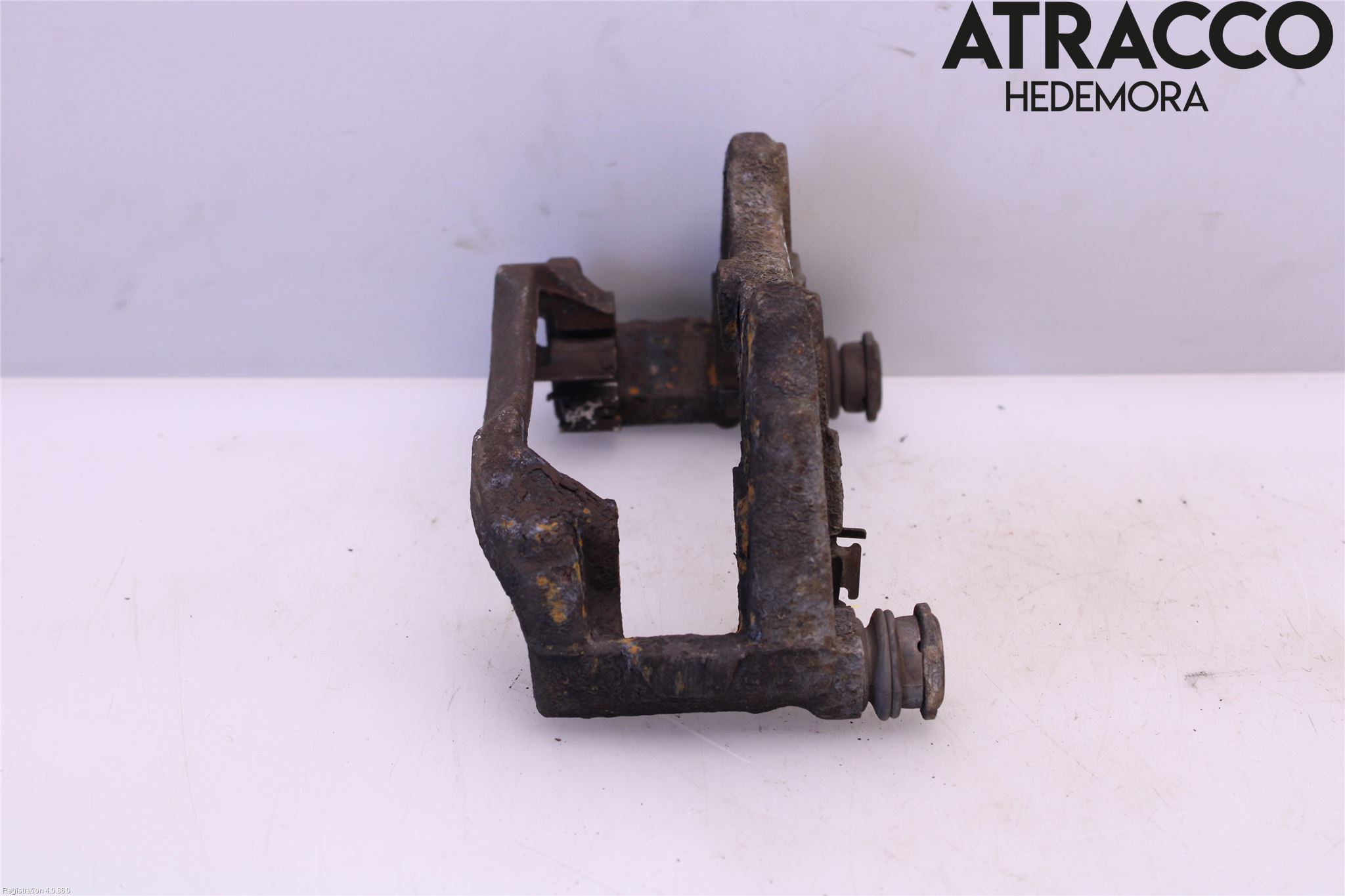 Fiat FIORINO Bremsecaliper Feste Holder