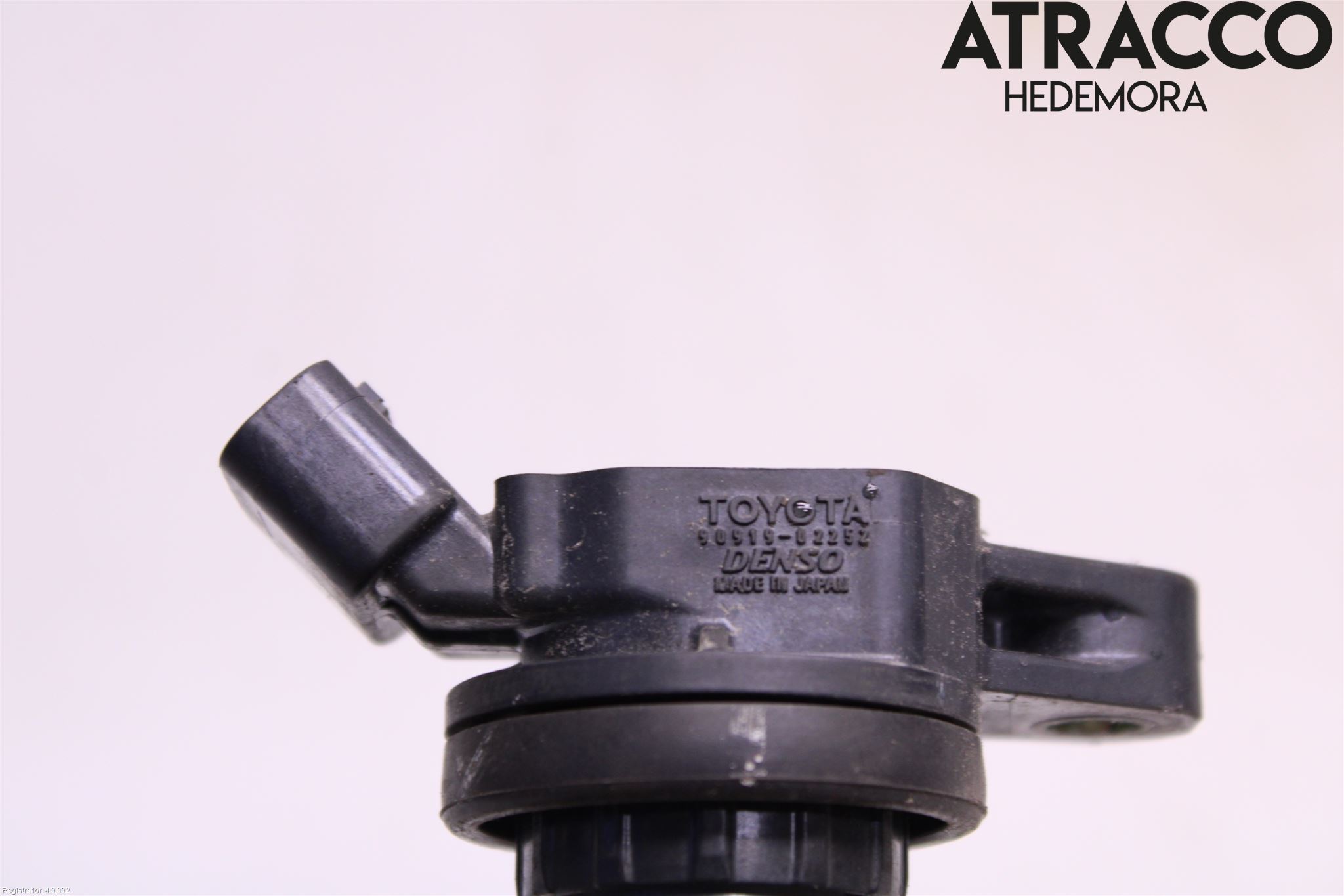Toyota AURIS 07-09 Coil