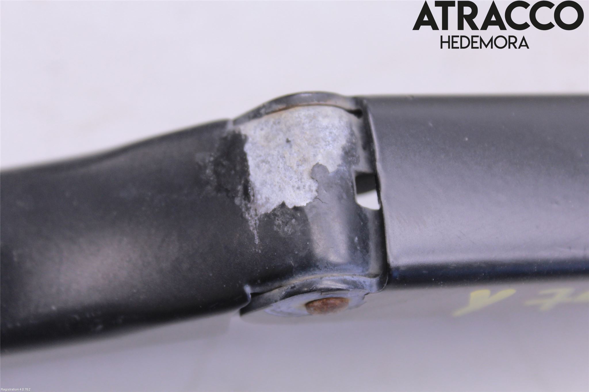 Volkswagen VW PASSAT 11-14 Viskerarm-Armer Frontrute