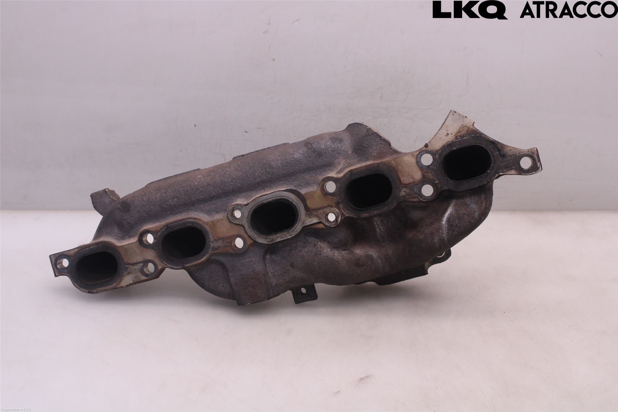Volvo S60 01-04 Eksosmanifold
