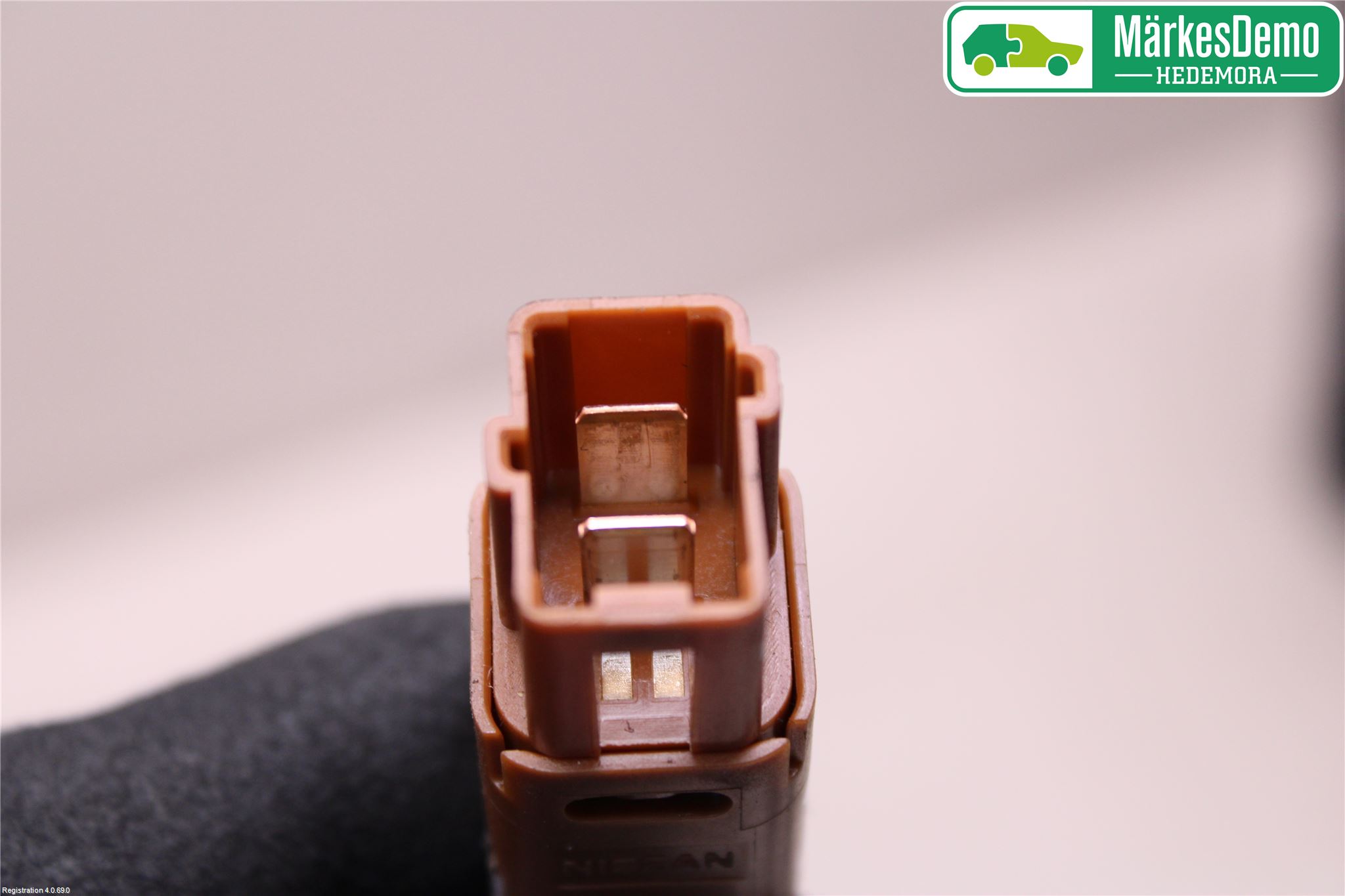 Mercedes-Benz MB X-KLASS (BR 470) 18-20 Sensor-Giver Bremsepedal