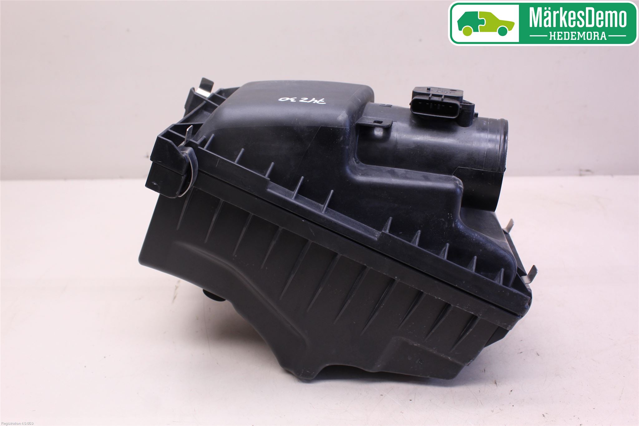 Toyota AVENSIS 07-08 Luftfilter Boks
