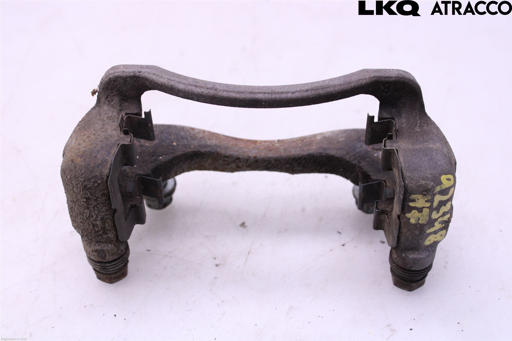 Kia NIRO (DE) 17-22 Bremsecaliper Feste Holder