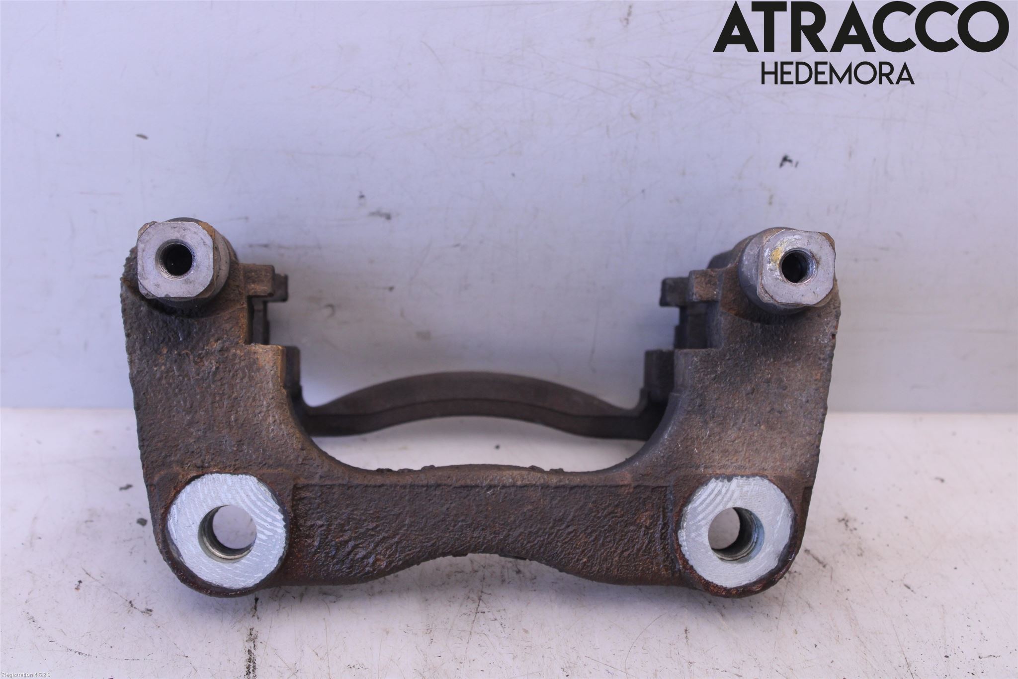 Volkswagen VW TRANSP/CARAVELLE (T6) 16-22 Bremsecaliper Feste Holder