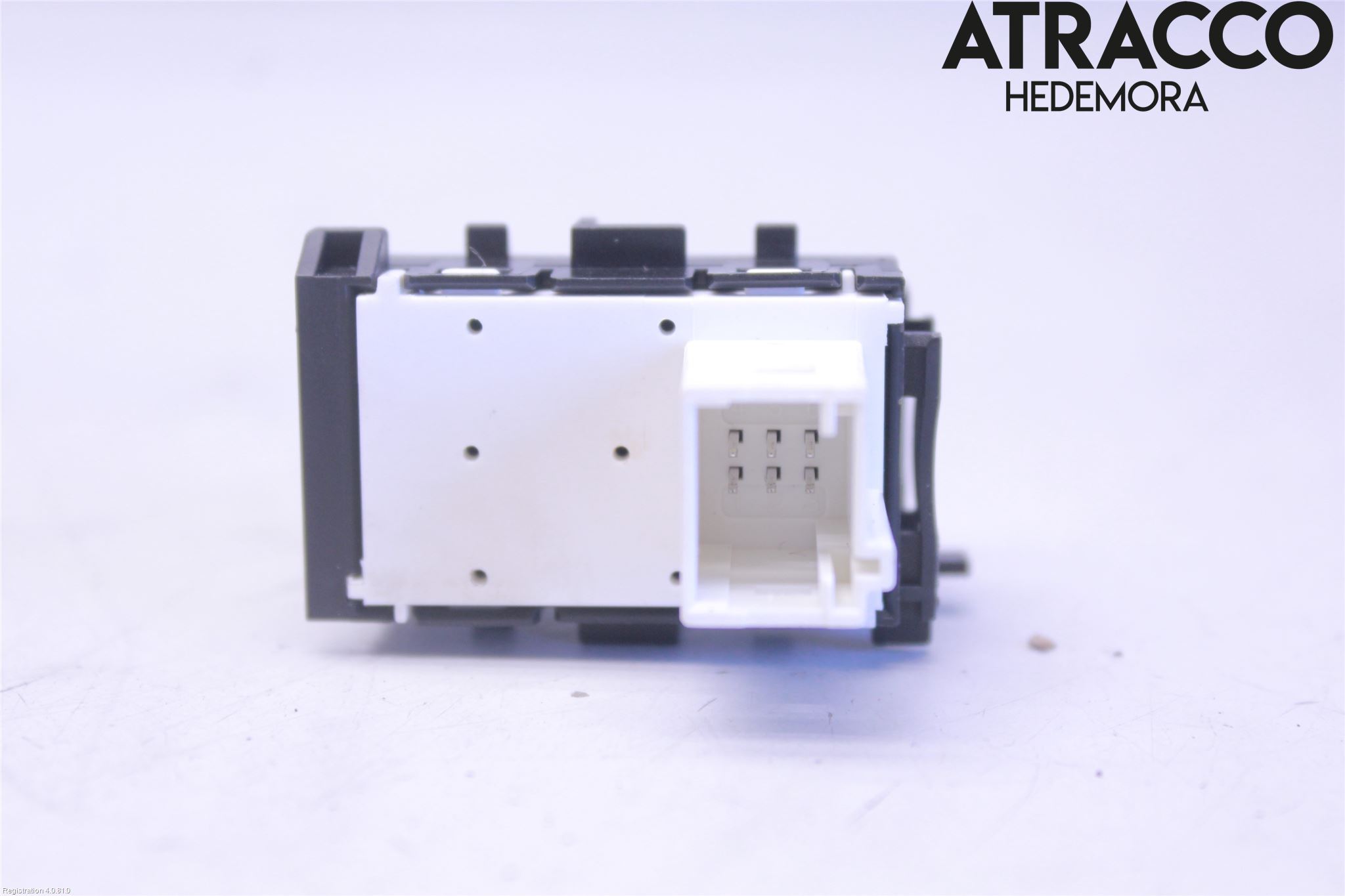 Citroen C4/E-C4 C4X/E-C4X III 21- Bryter Varme Rute
