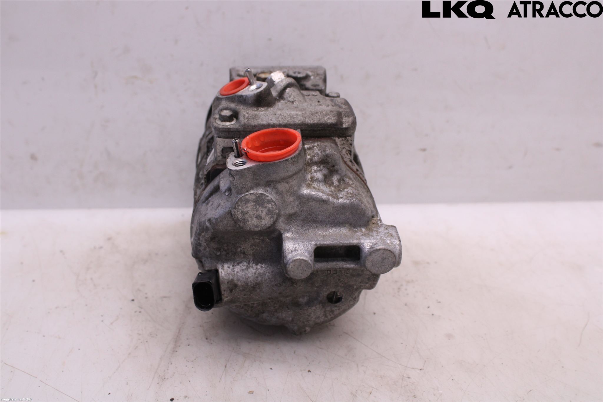 Volkswagen VW TOURAN 10-15 Varme Ac Kompressor