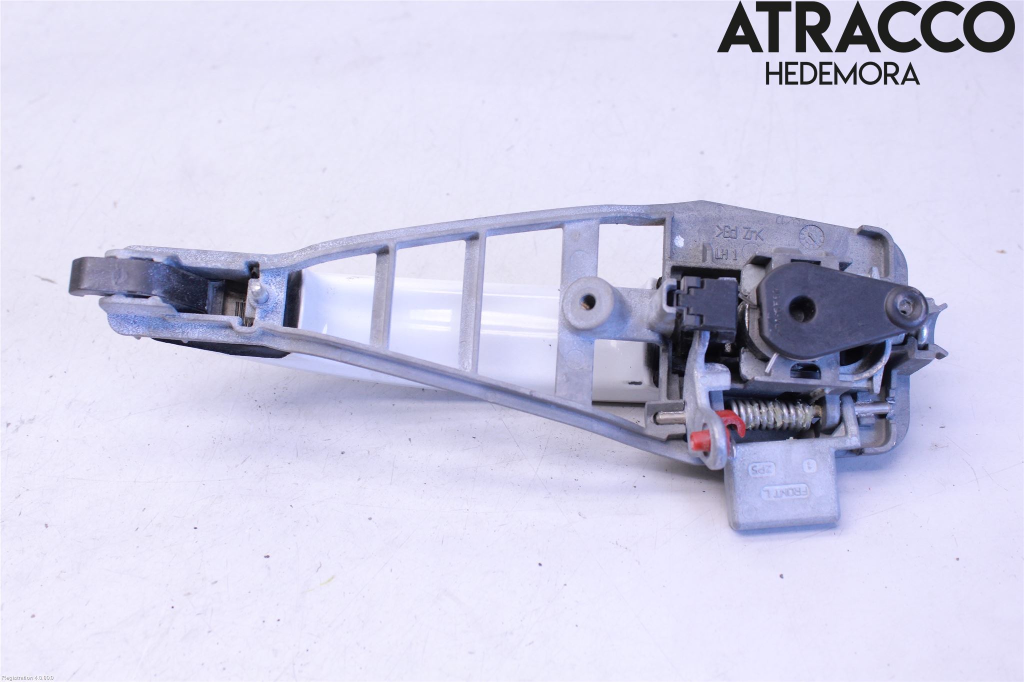 Saab 9-3 VER2/VER3 08-15 Dørhandtak Ytre Venstre