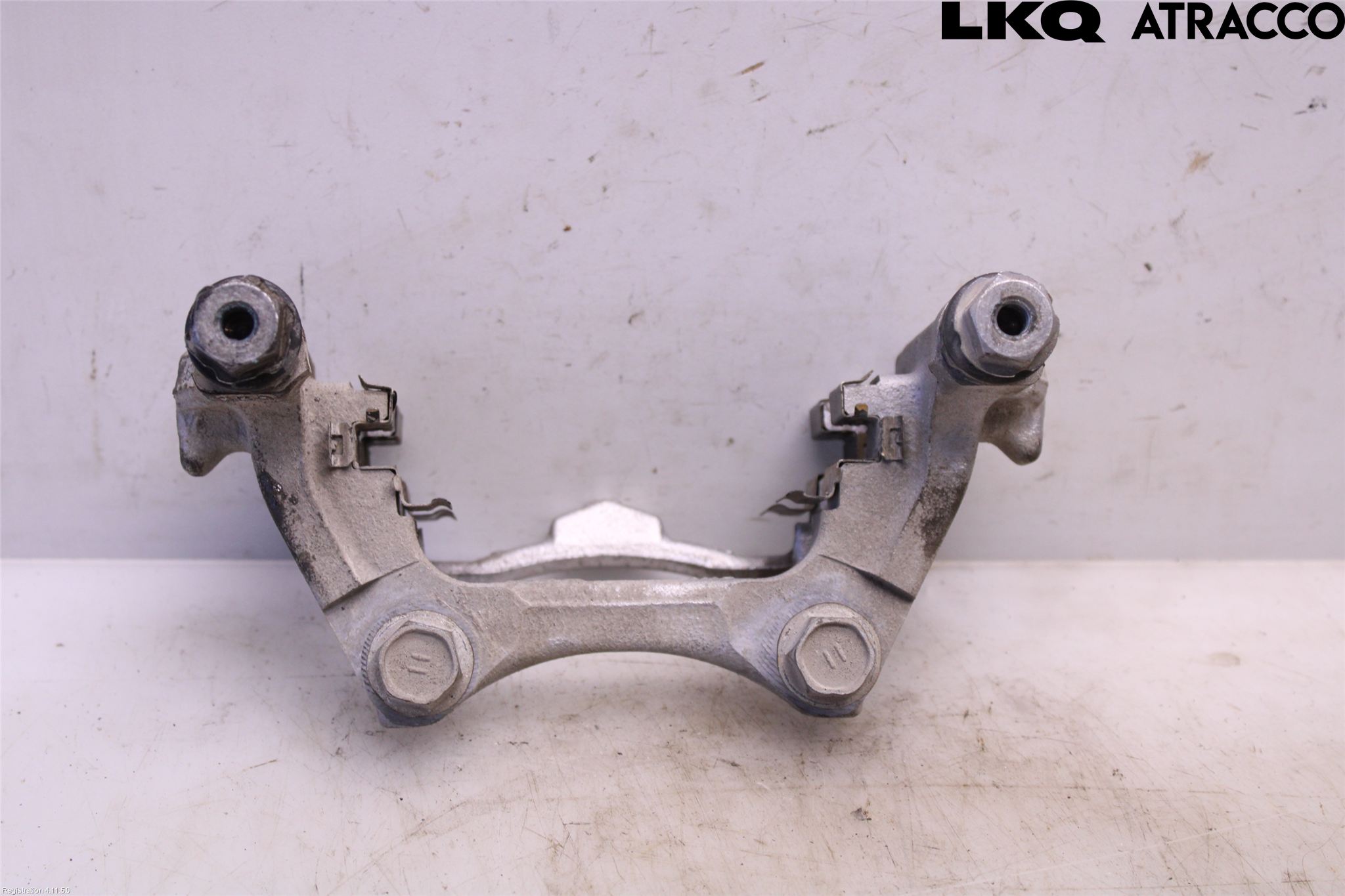 Toyota COROLLA 19- Bremsecaliper Feste Holder